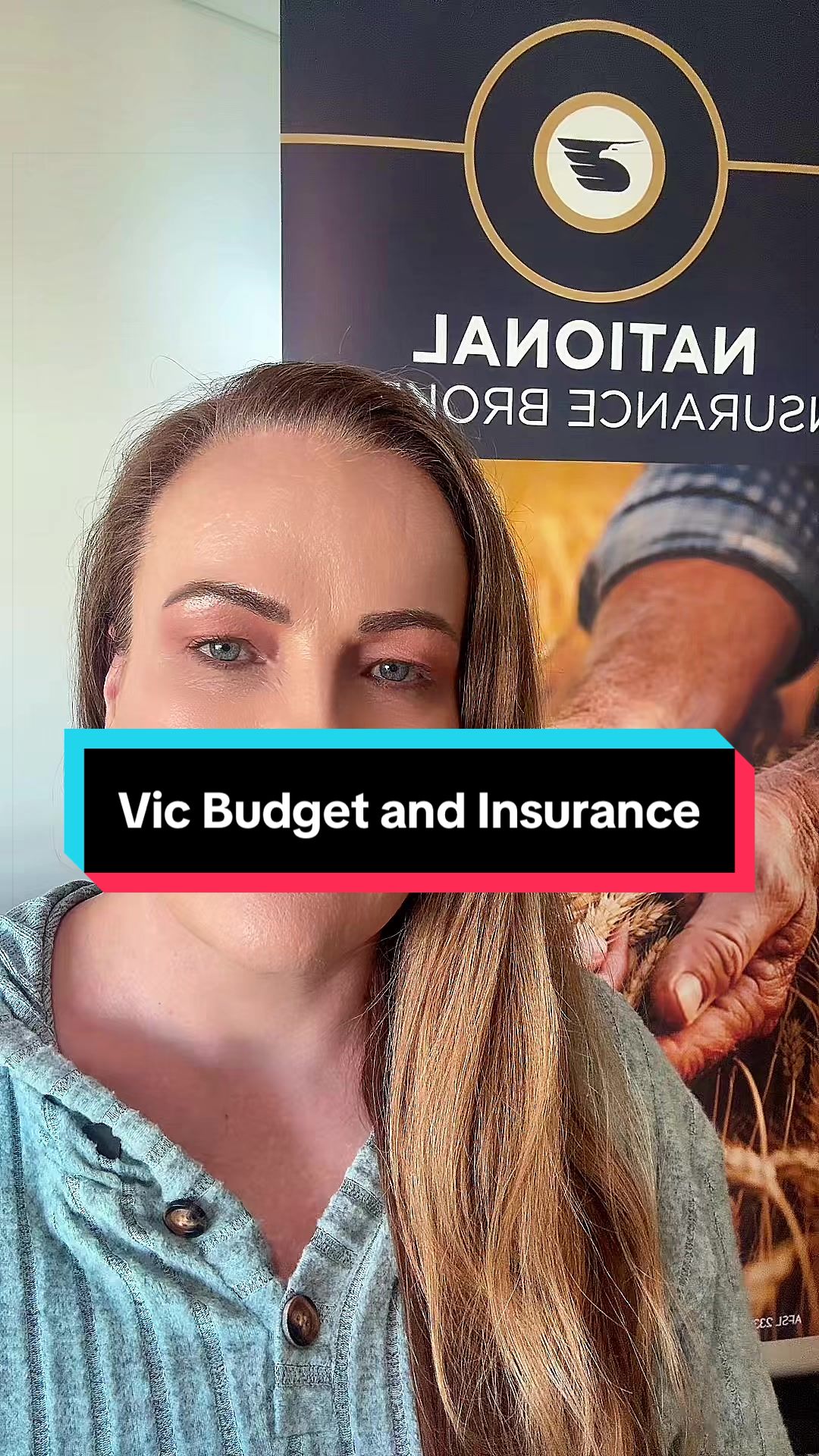 @Abbie - Insurance Broker 👩&zwj;💼