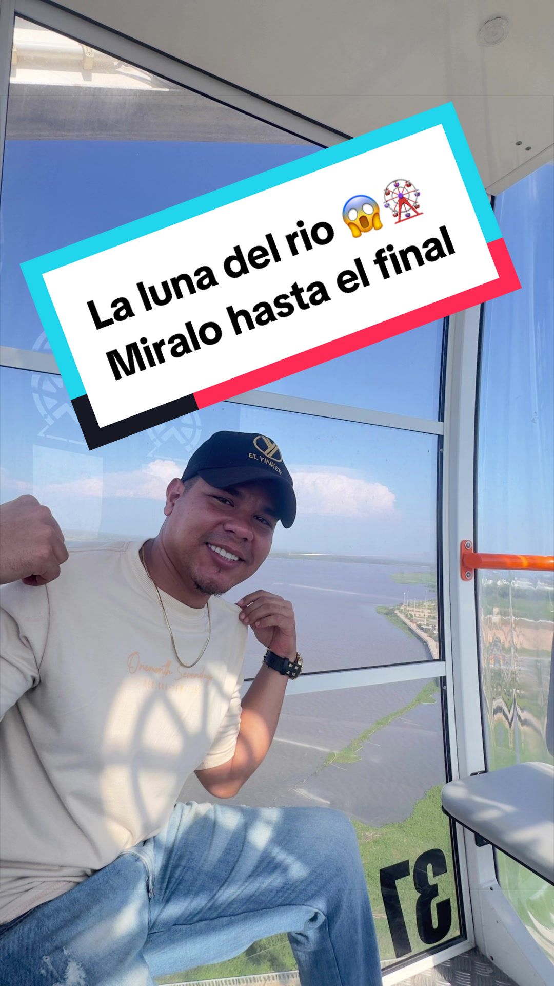 @El Yinker