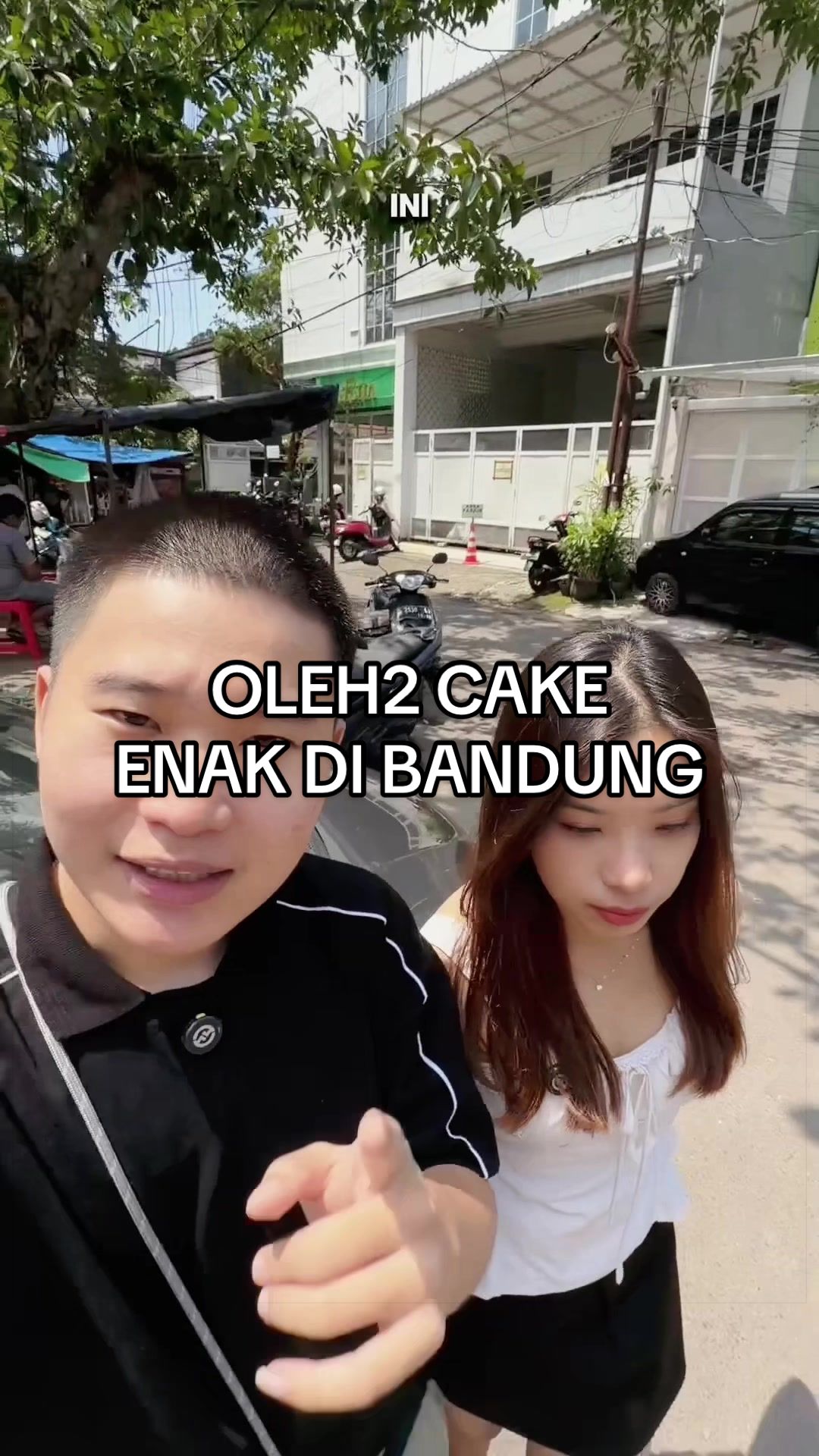 @Evan & Mich | Kuliner Bandung