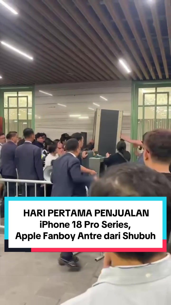 @Uzone Indonesia