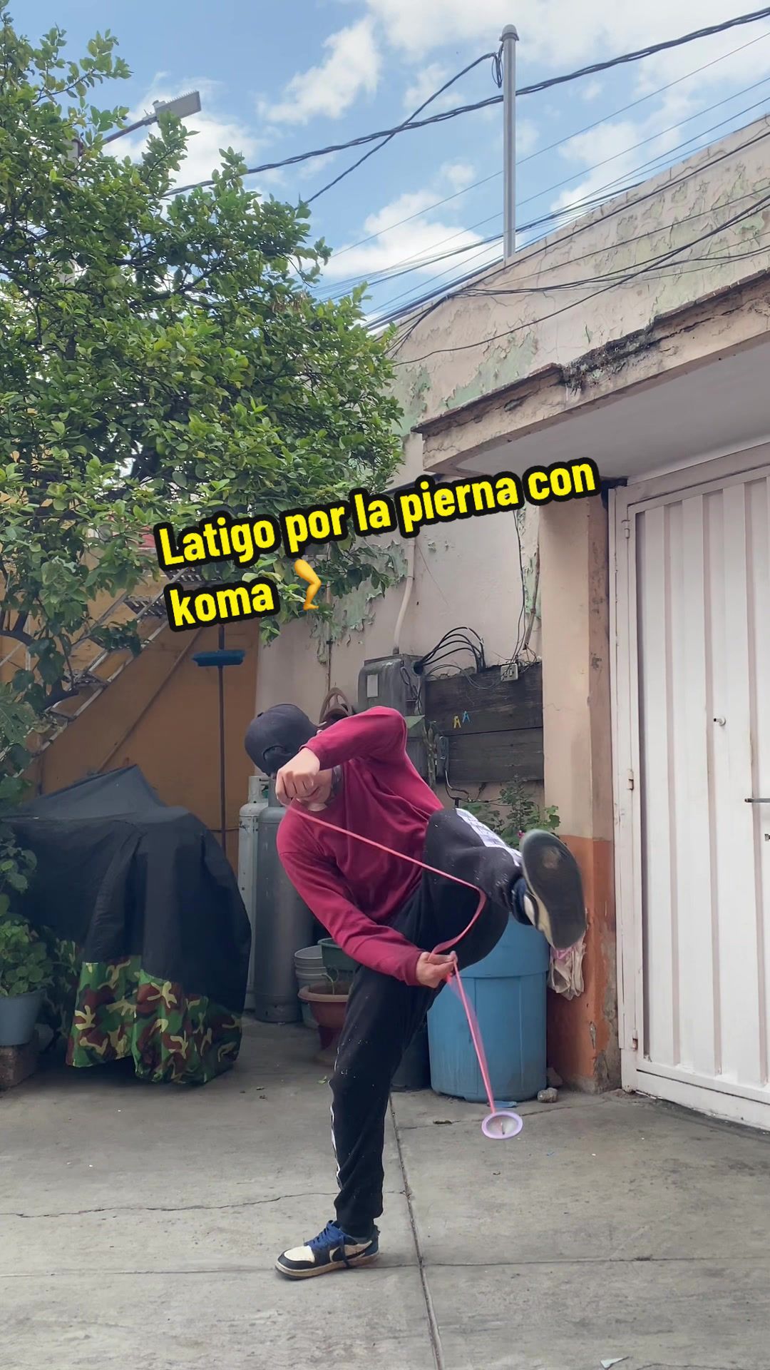 @yahir Ortega