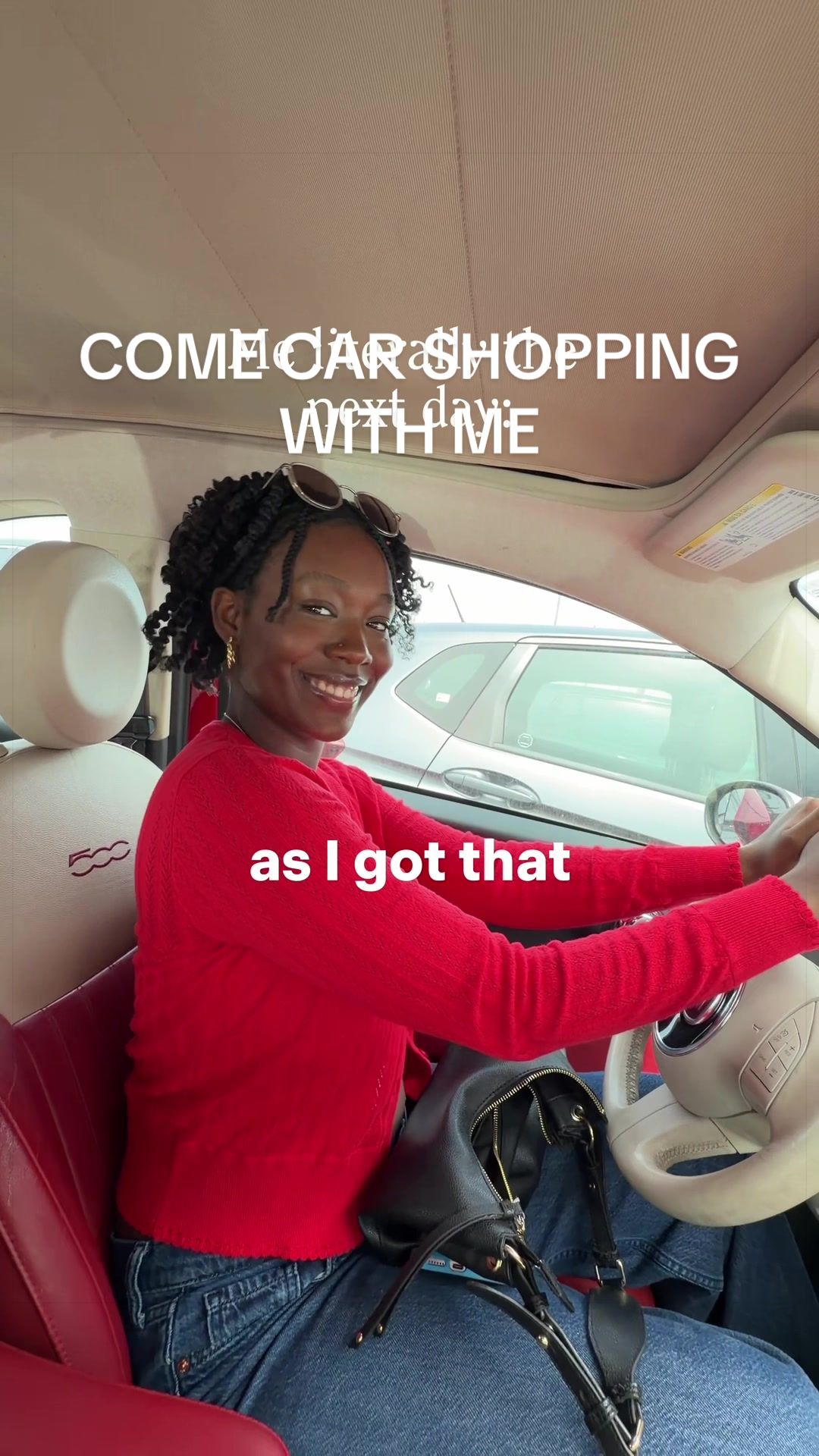 @Tiana Pollard
