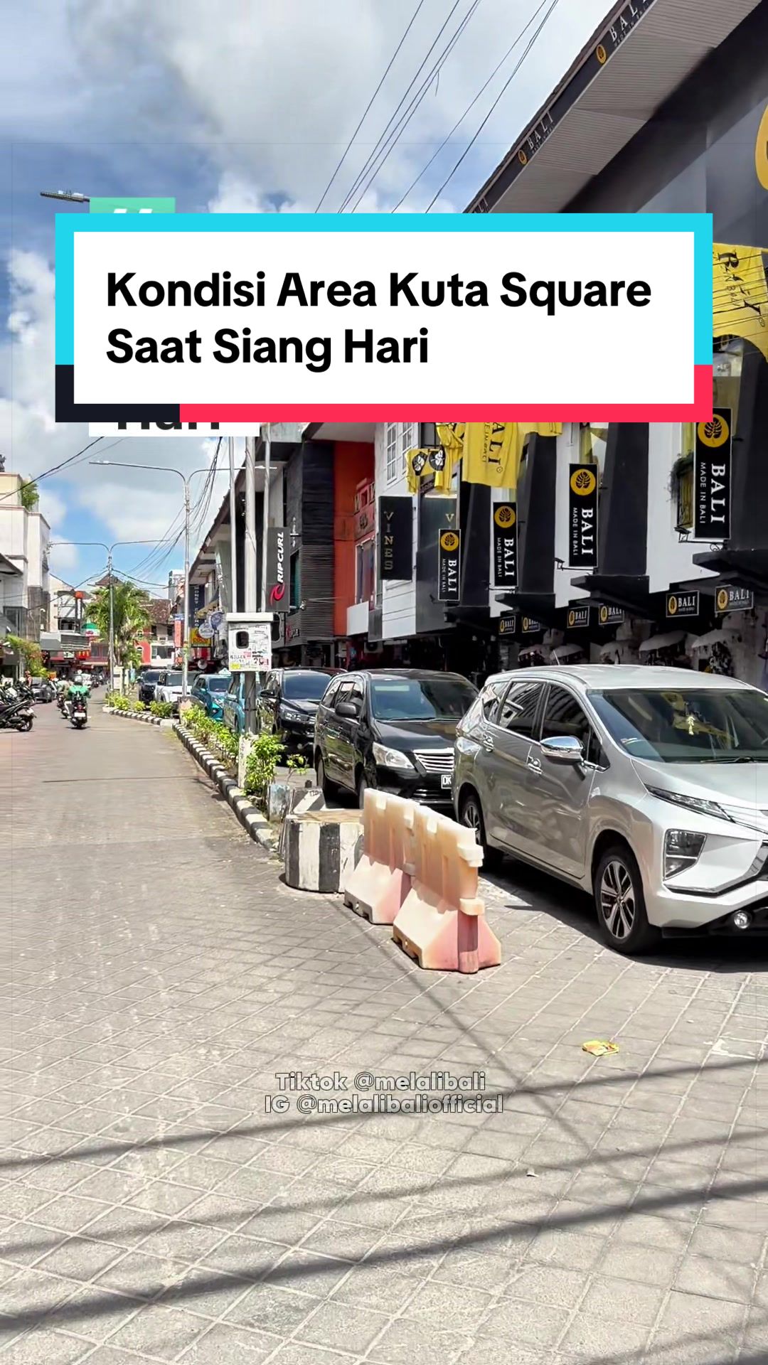 @Melali Bali
