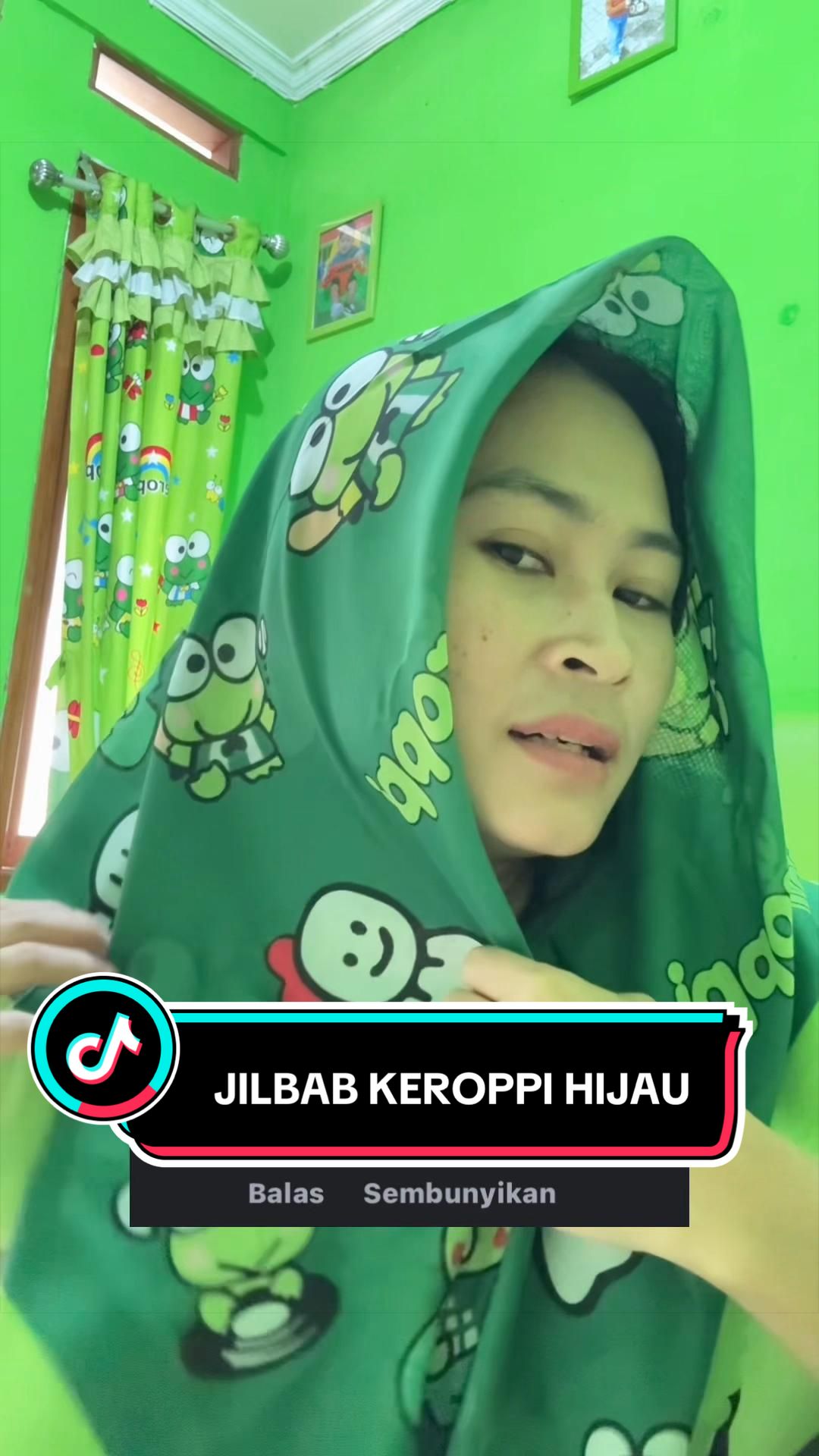 @Zheylen Carera Keroppi
