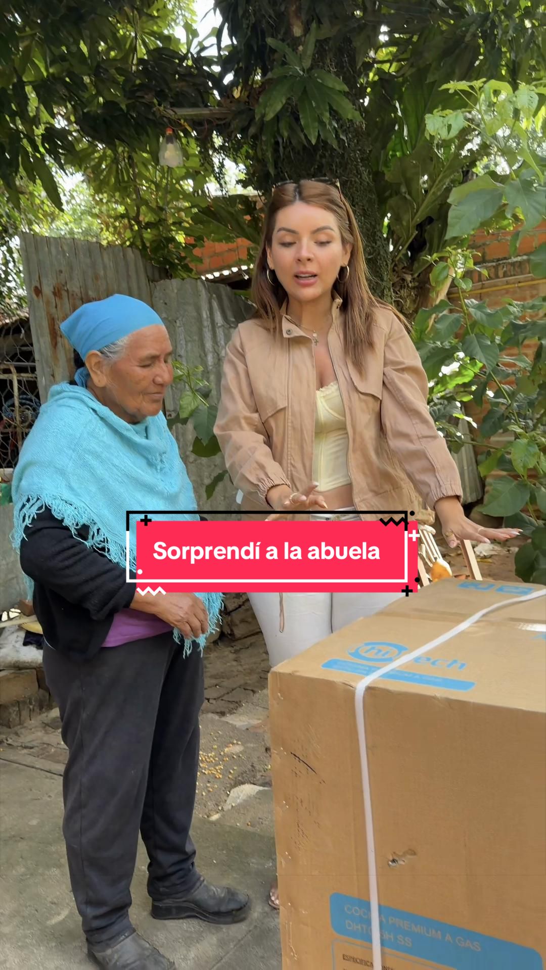 @La sabrosa