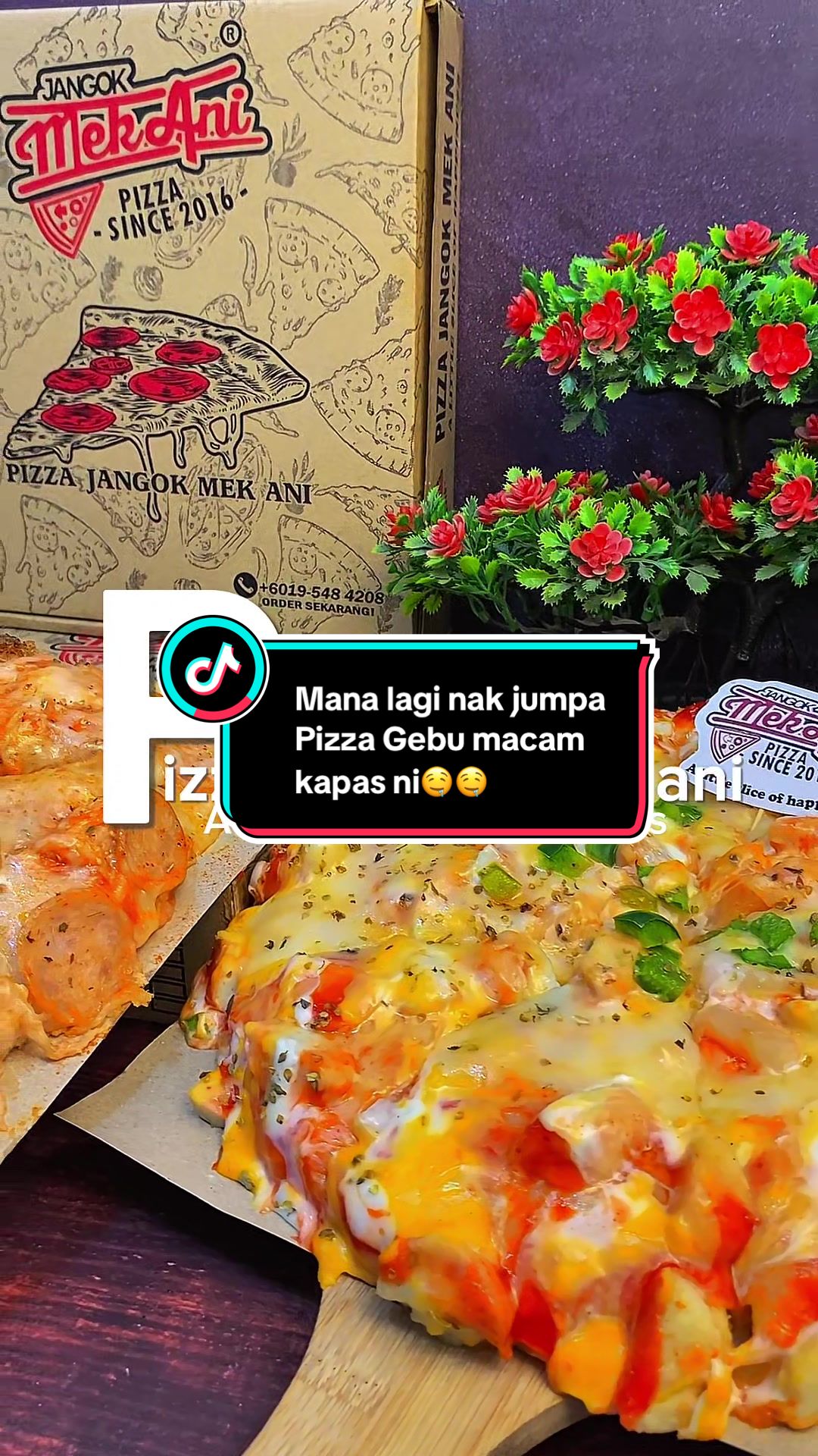 @Jangok Mek Ani