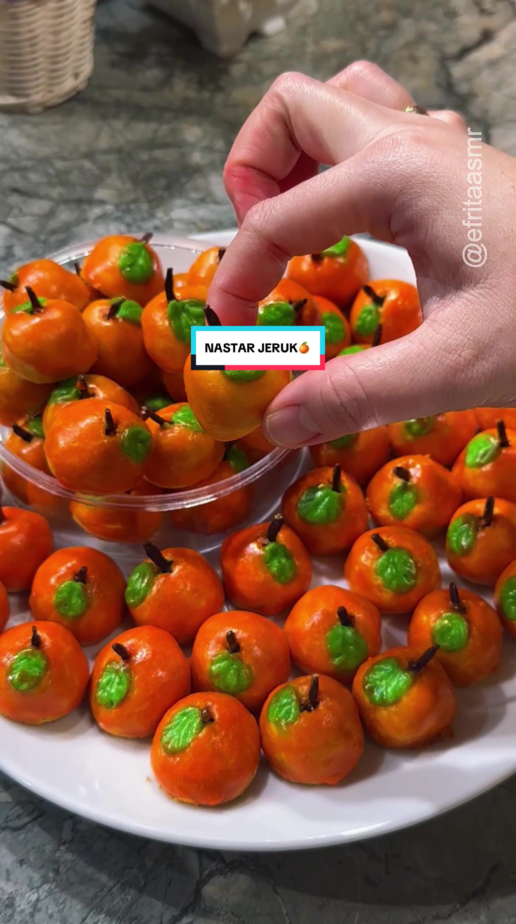 @Efrita ASMR