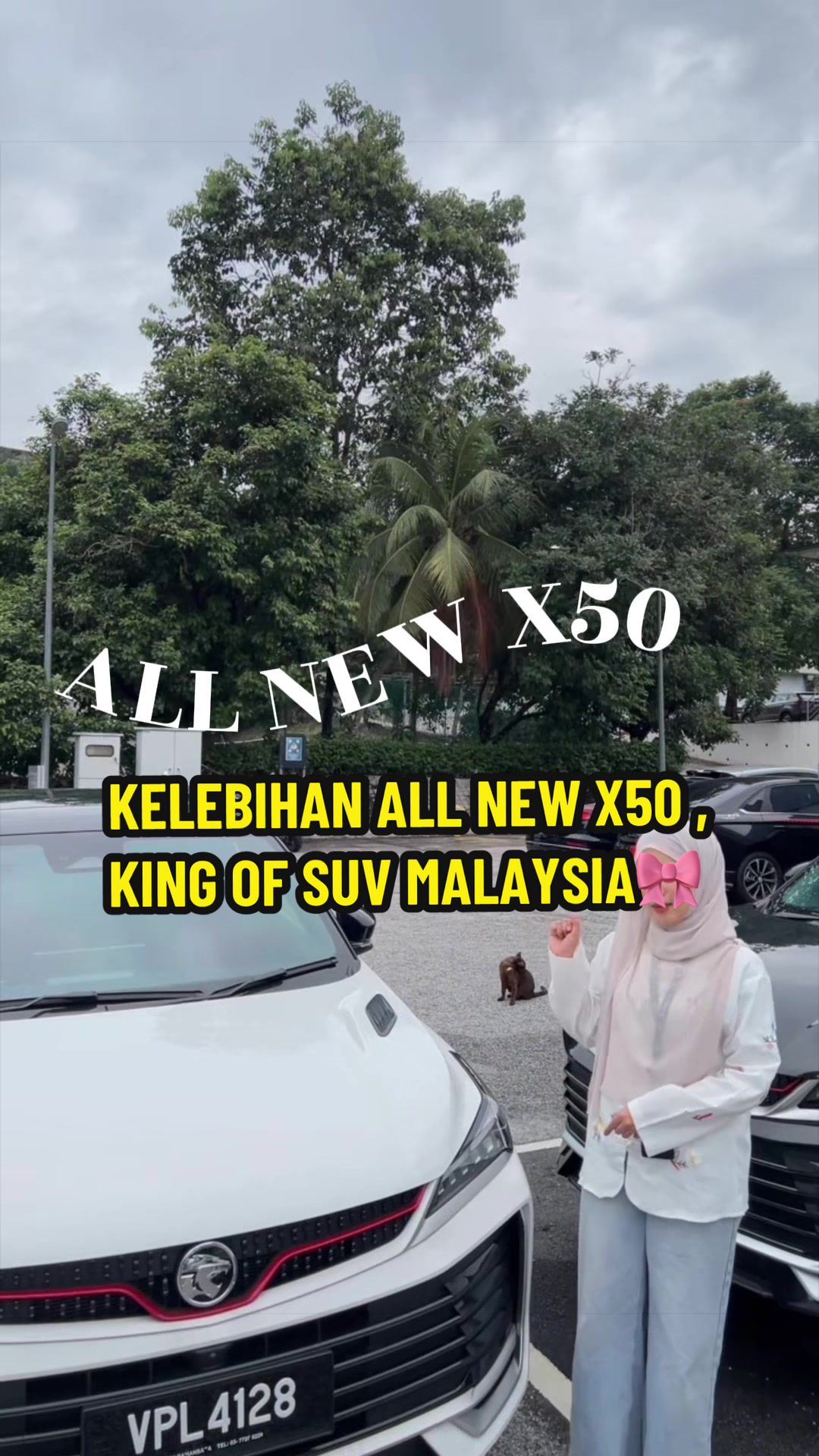 @Proton Eon Damansara