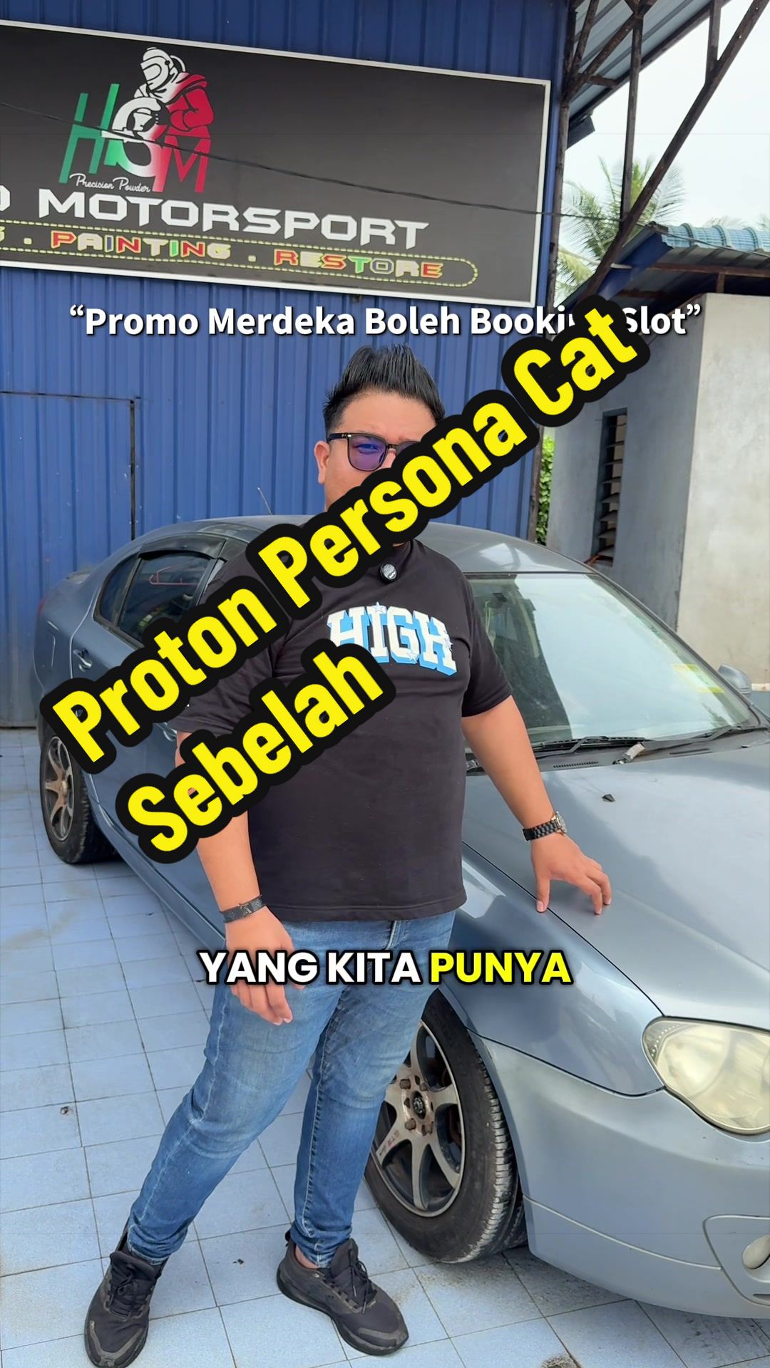 @DM | Paint & Polish