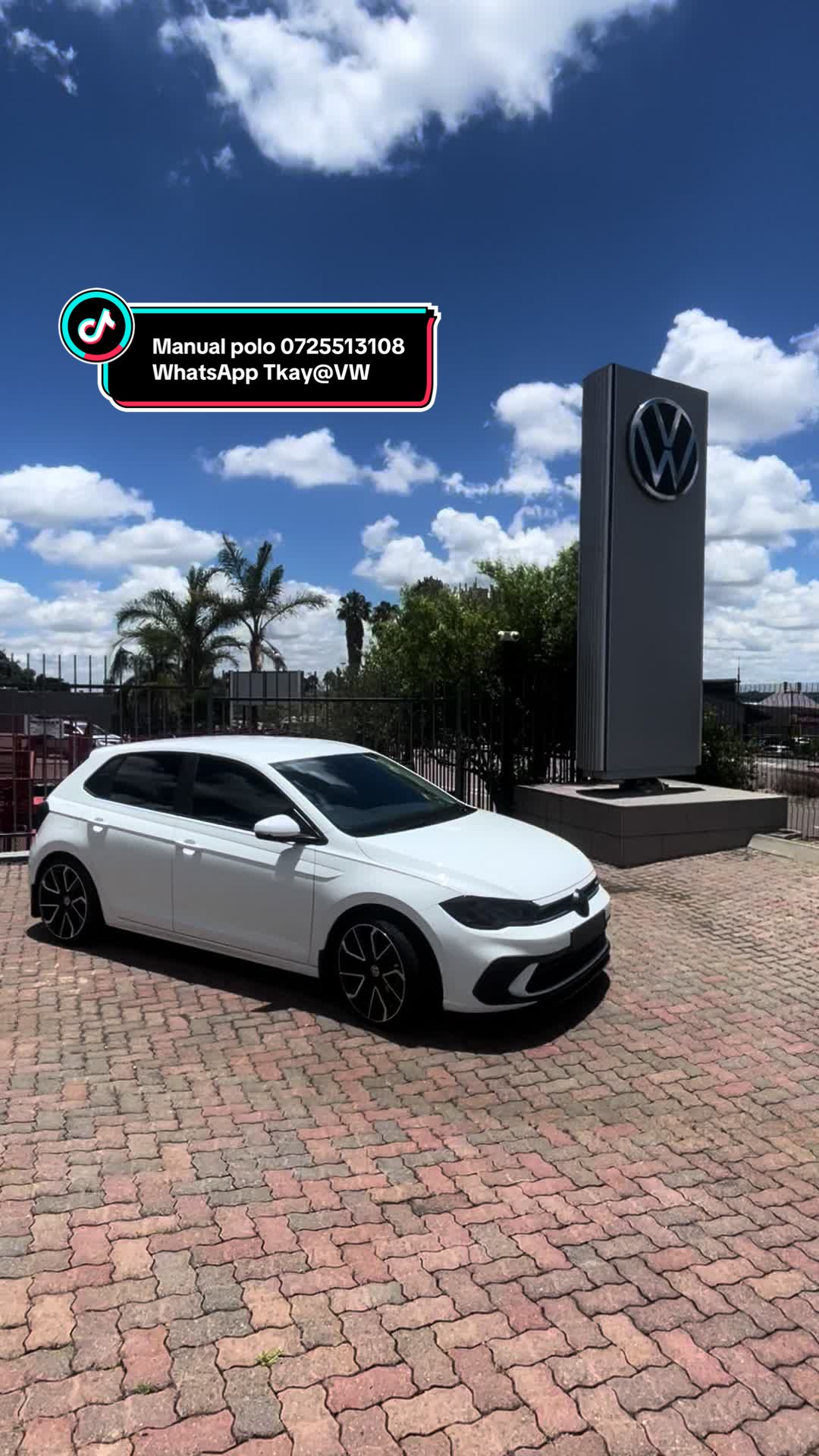 @Tkay@volkswagen