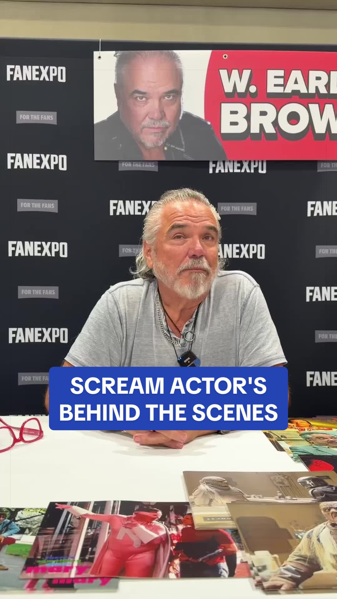 @FAN EXPO