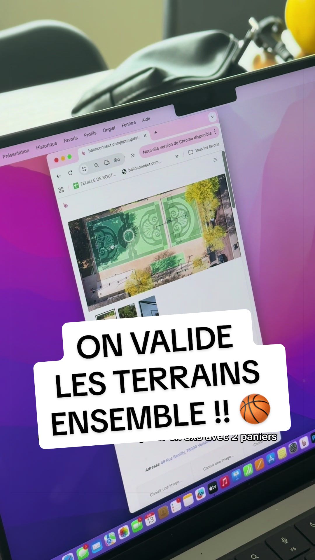 @Ball’N Connect 👑🏀