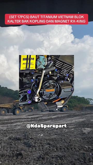@NdaSparepart