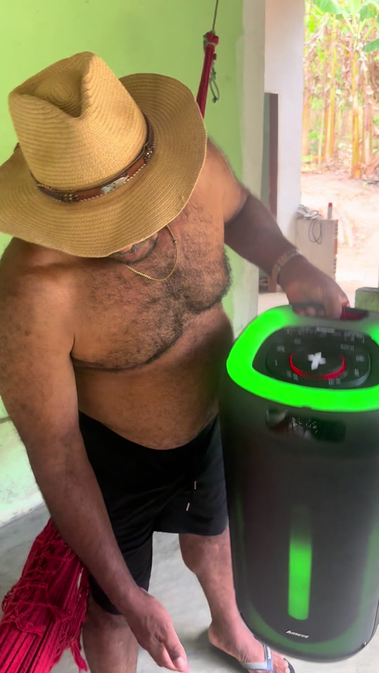 @Ant&ocirc;nio Moreno