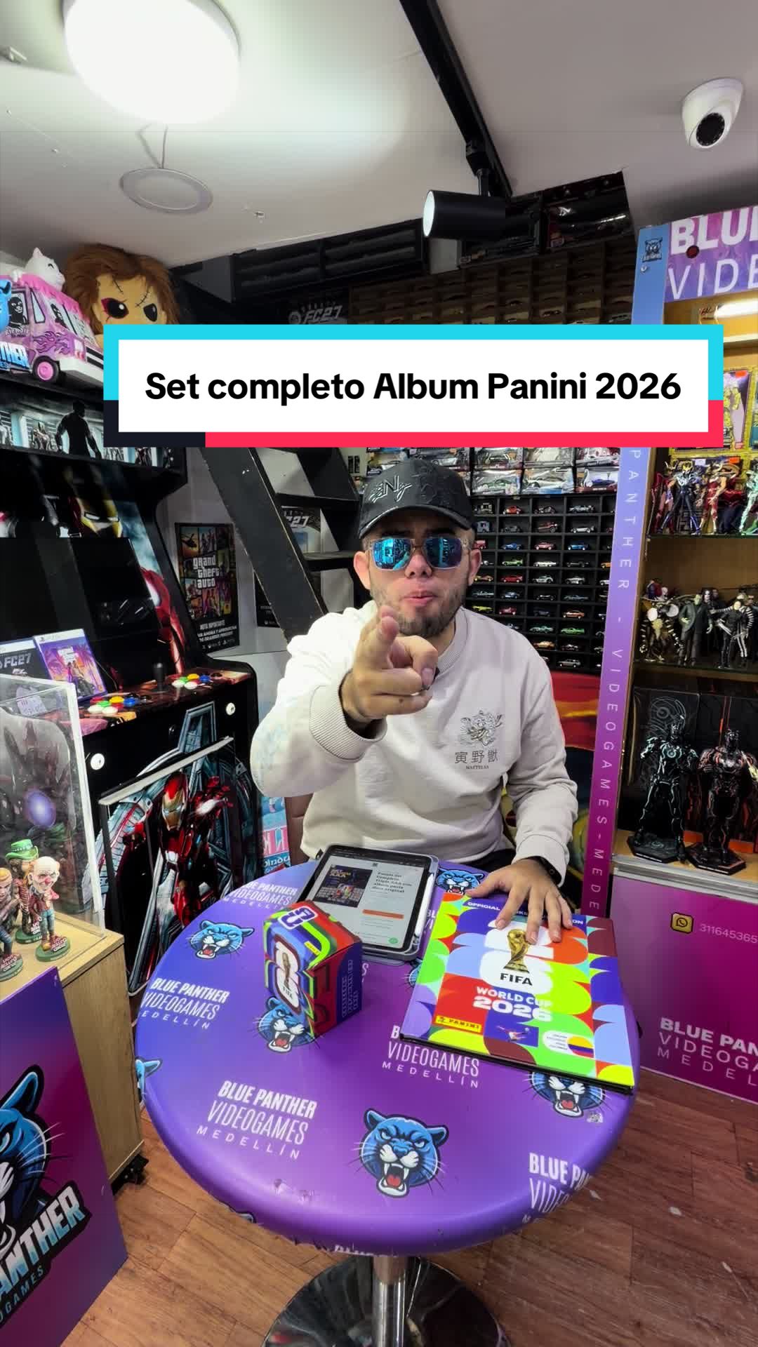 @BluePanther