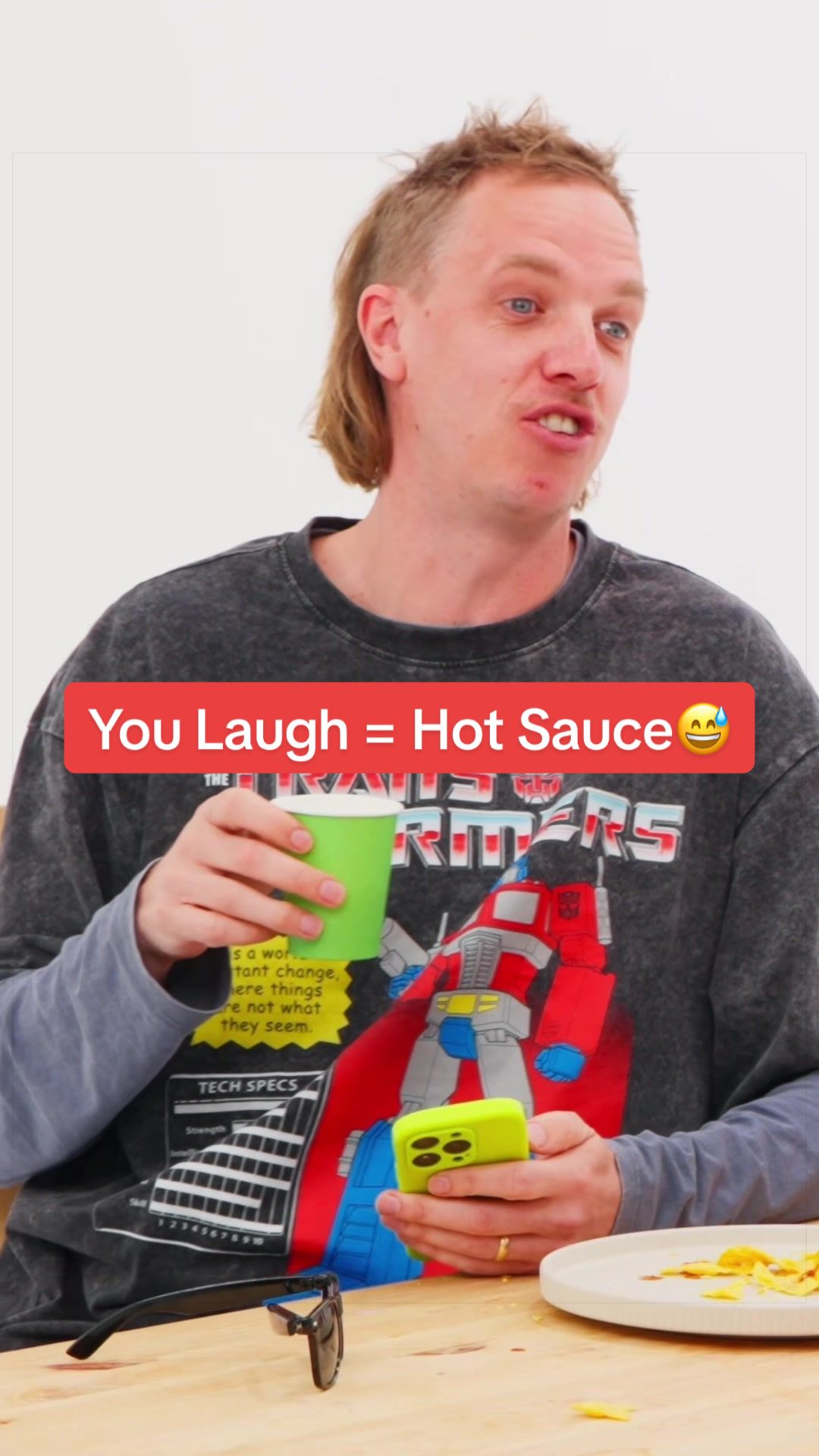@Yeah Mad