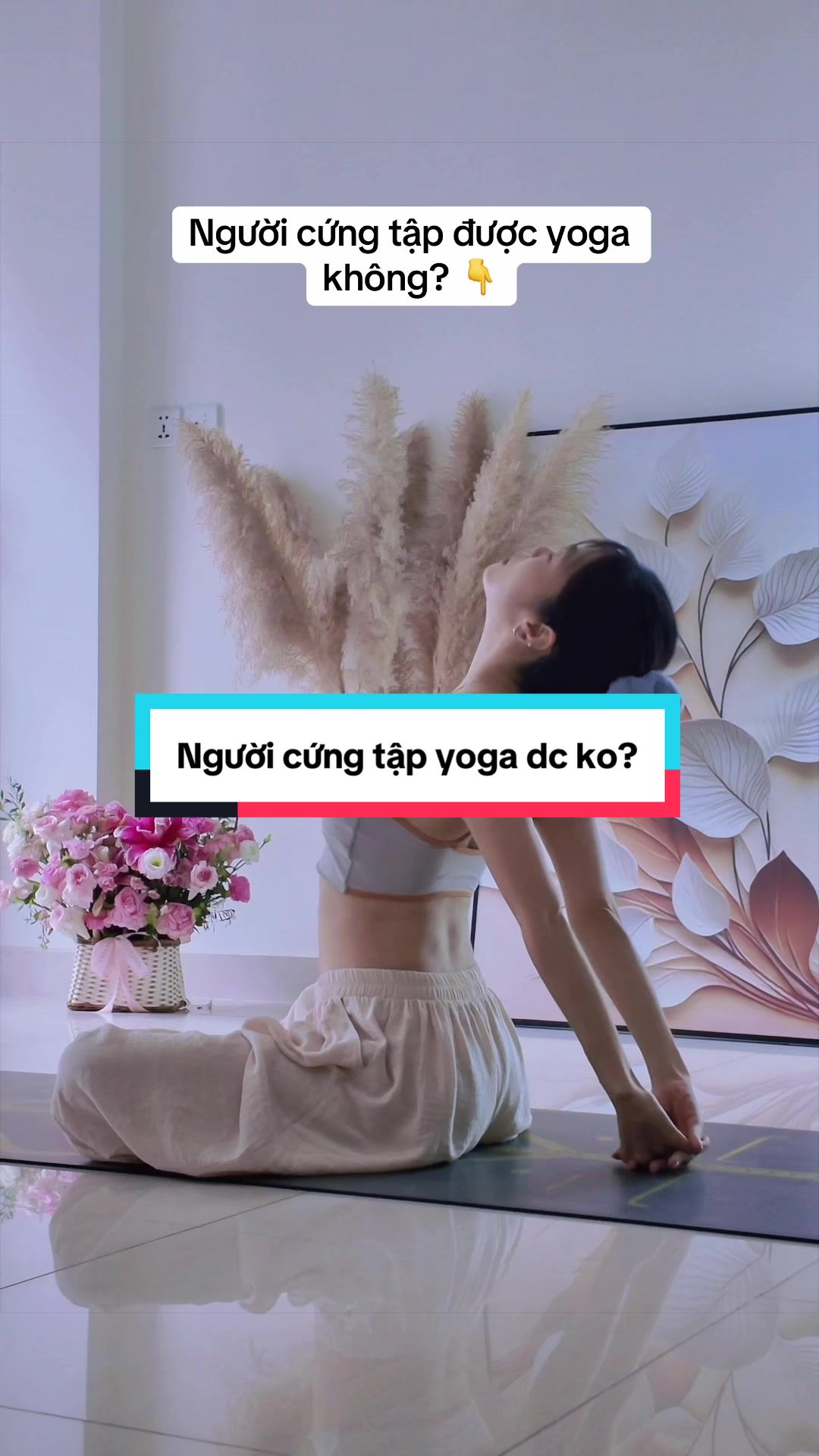 @Yoga điii - Yoga Ánh Tuyết