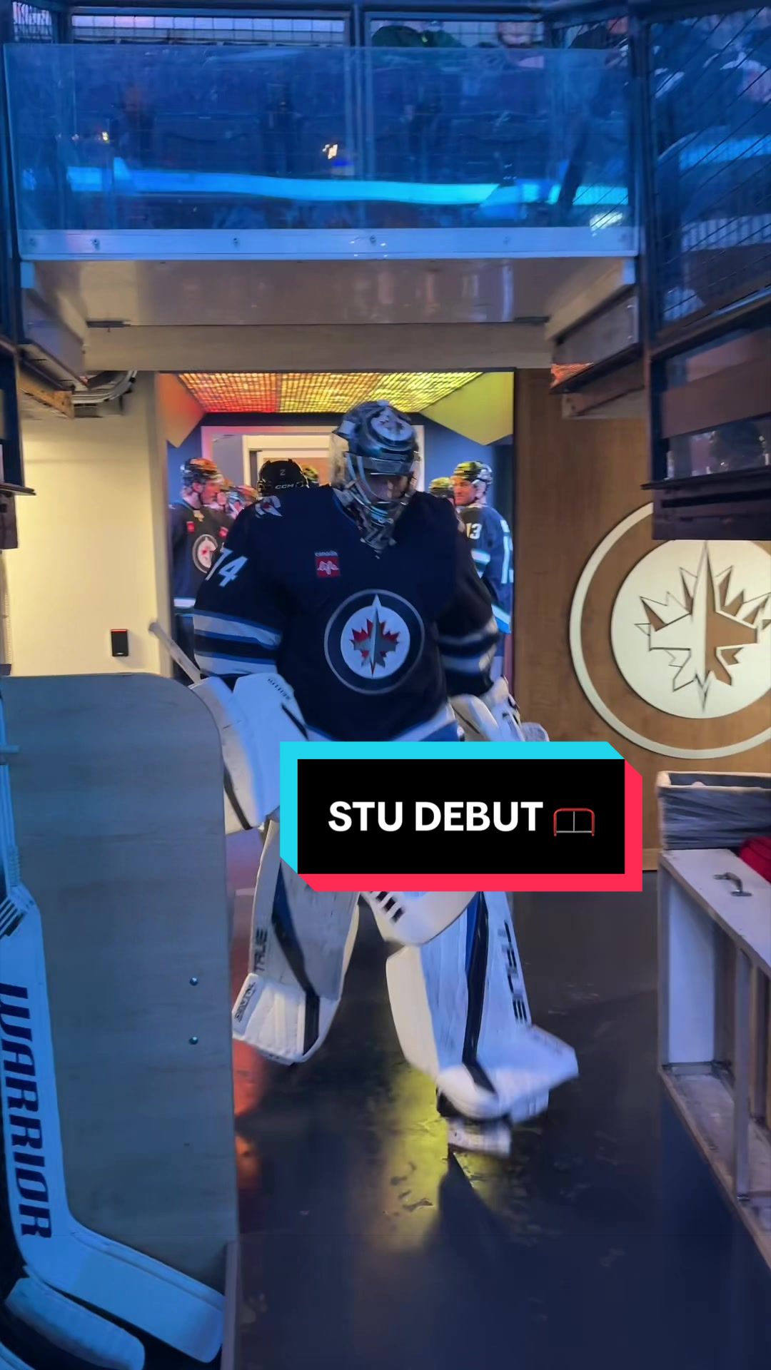 @Winnipeg Jets