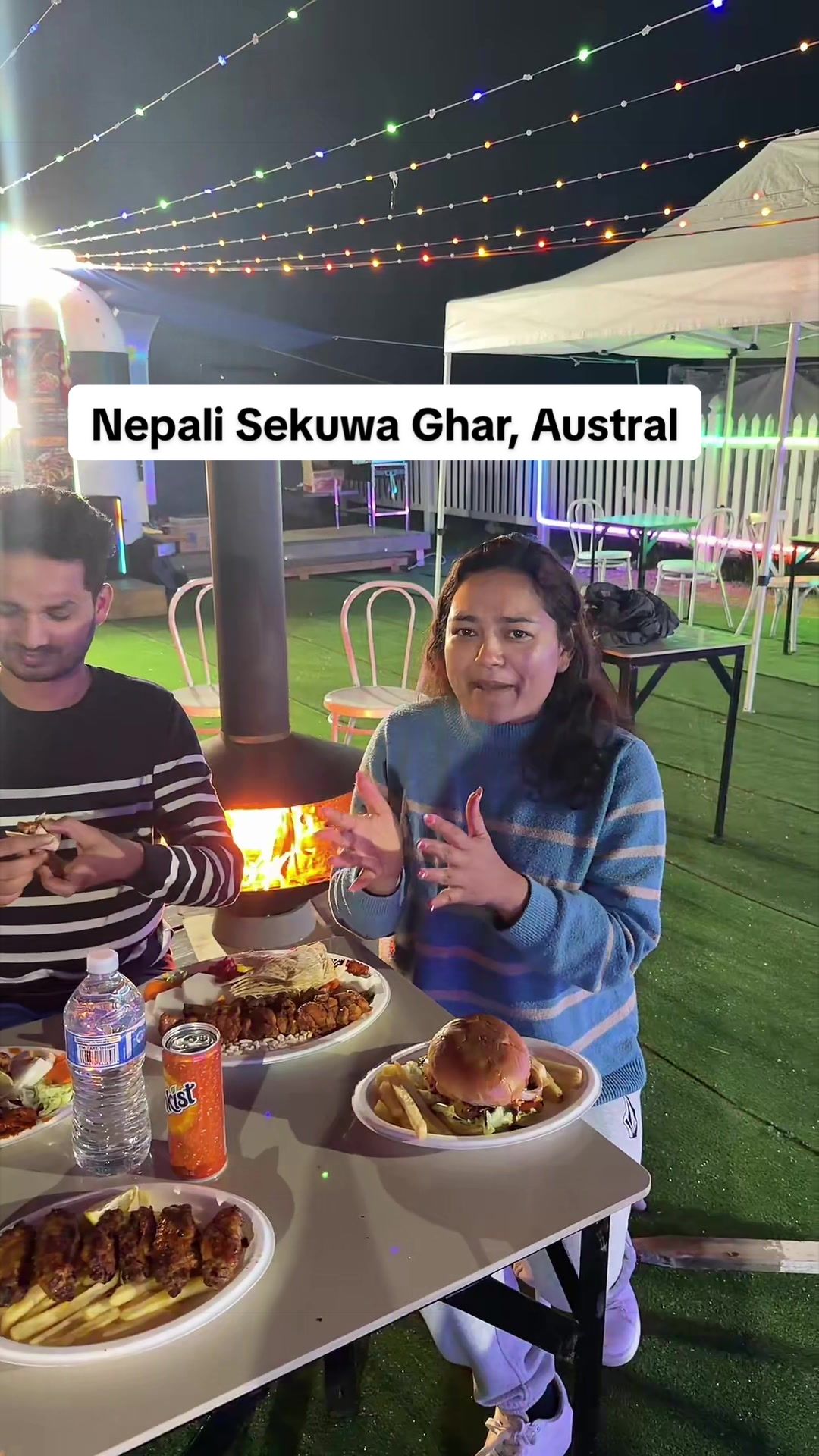 @Aarju🌸🇳🇵🇦🇺
