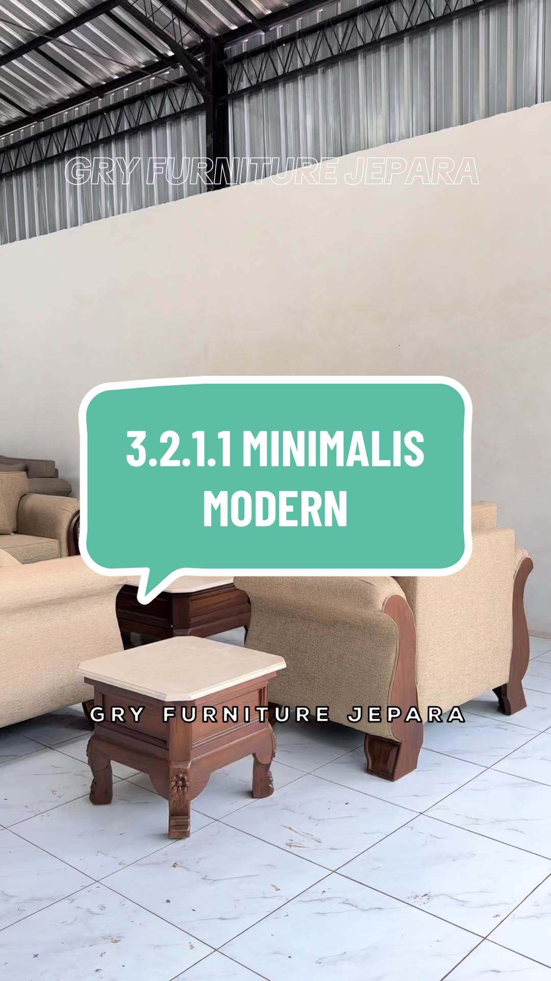 @Gry furniture jepara