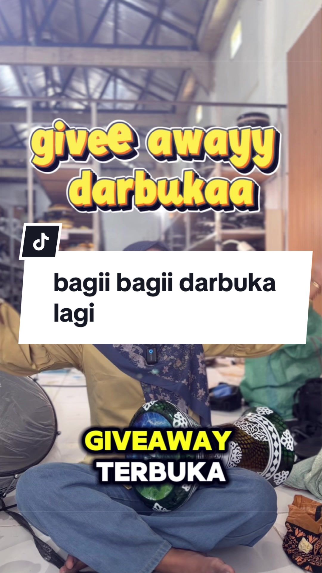 @Umik e Anak Hadroh