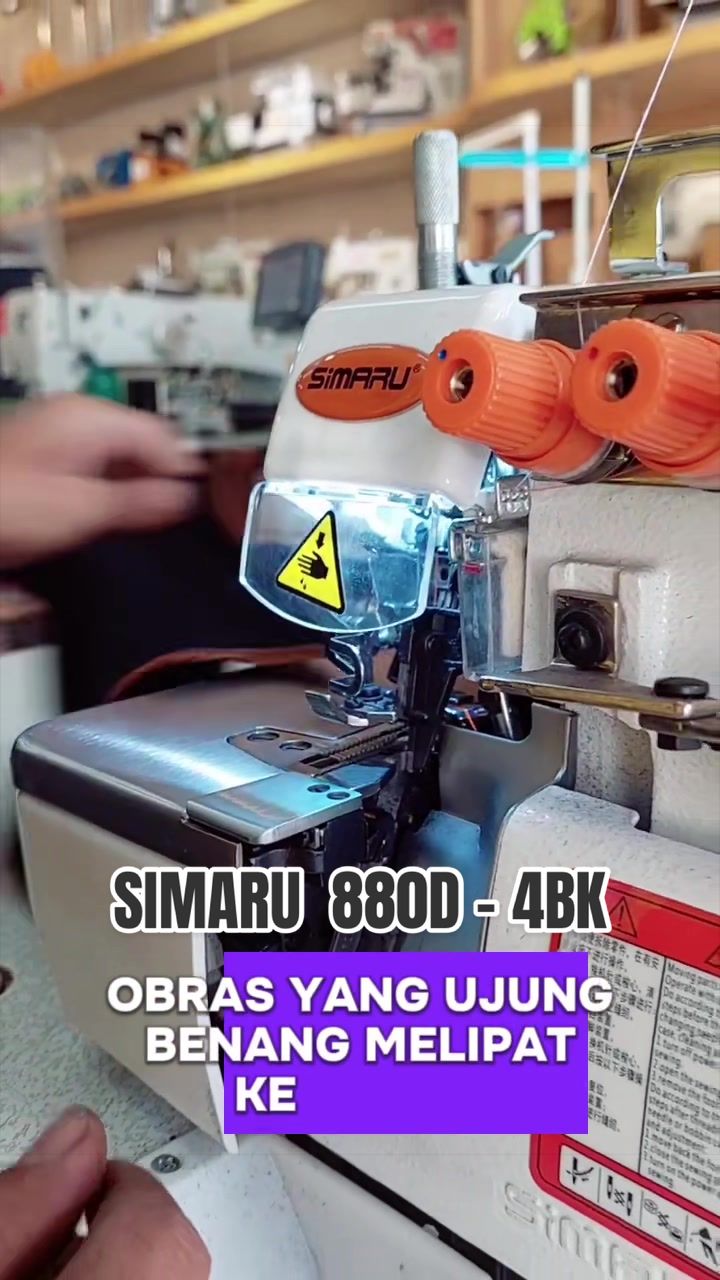 @Jayana Sewing Machine