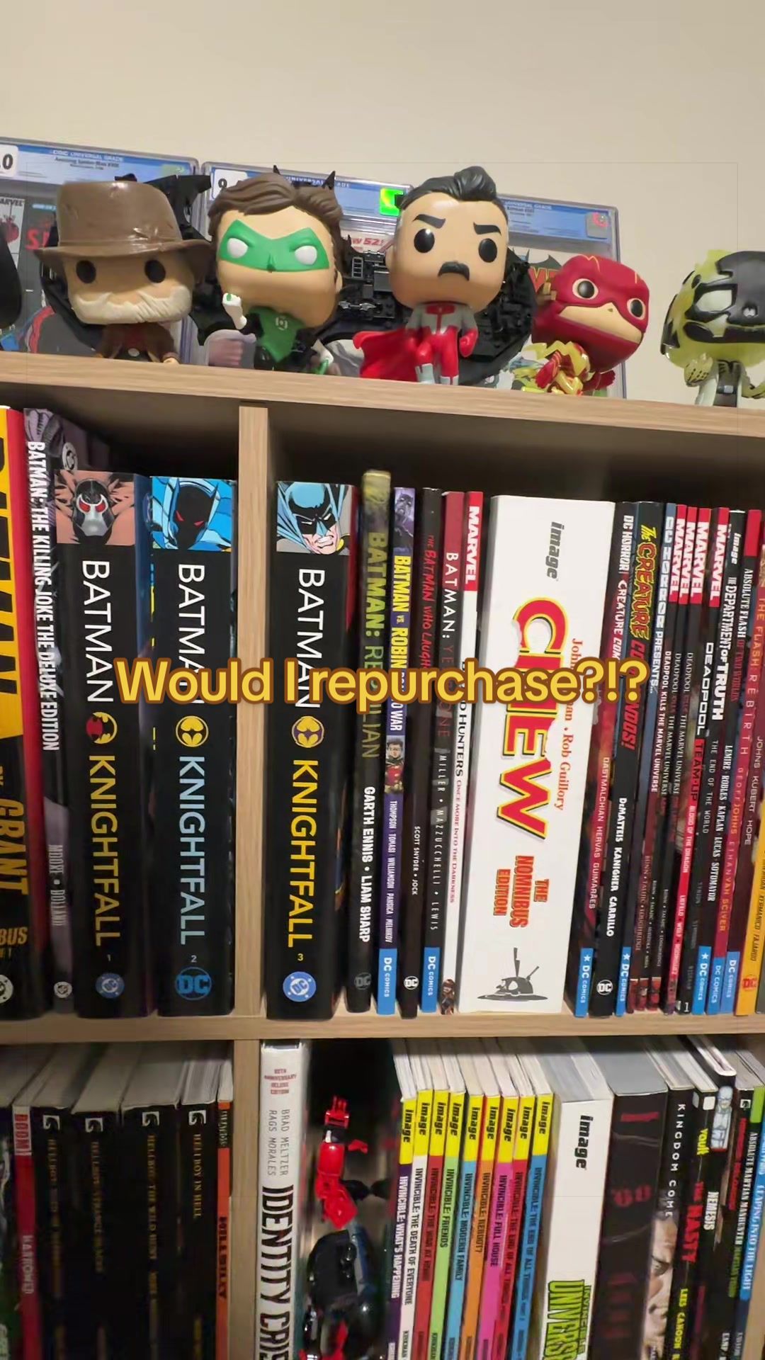 @Casual Comics