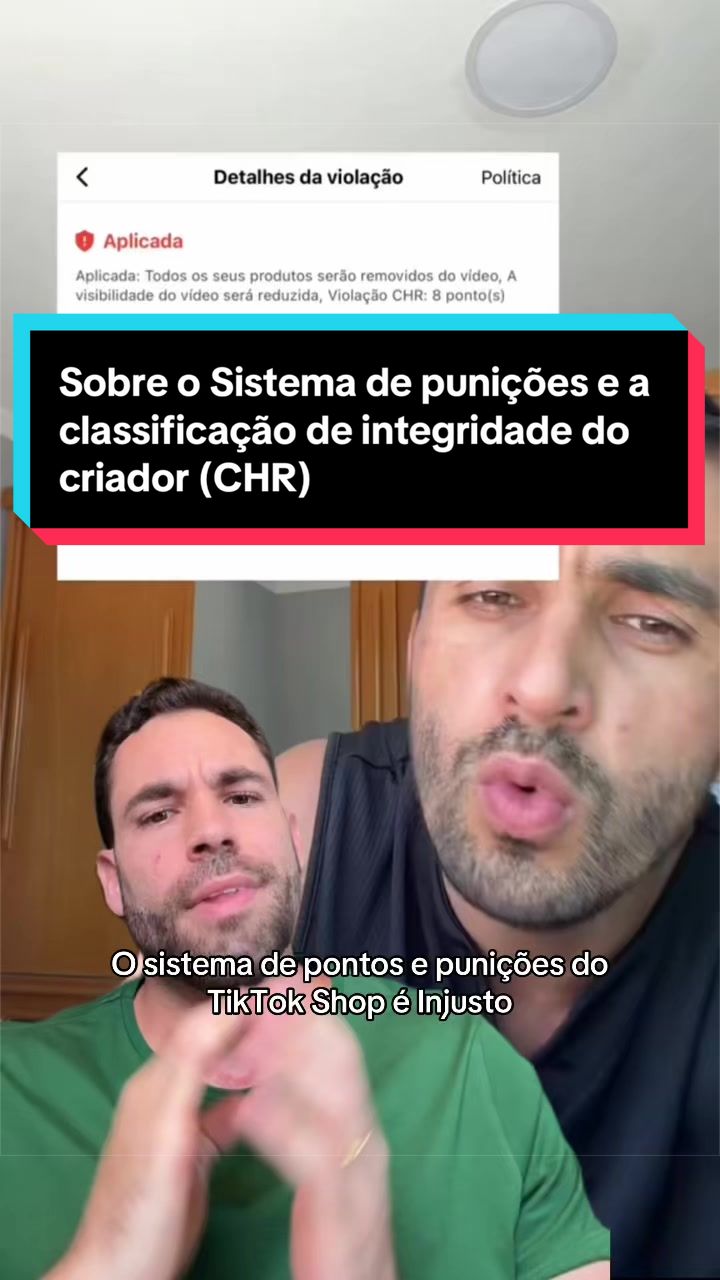 @Pedro - Crescer no TikTok