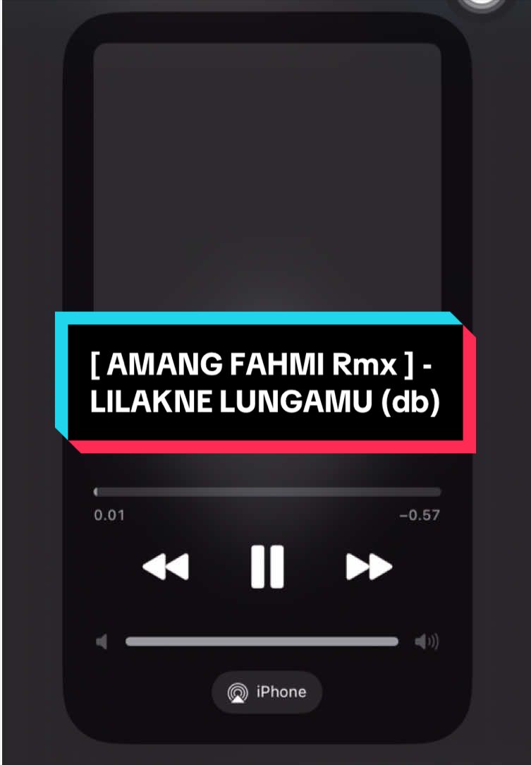 @Amang Fahmi愛