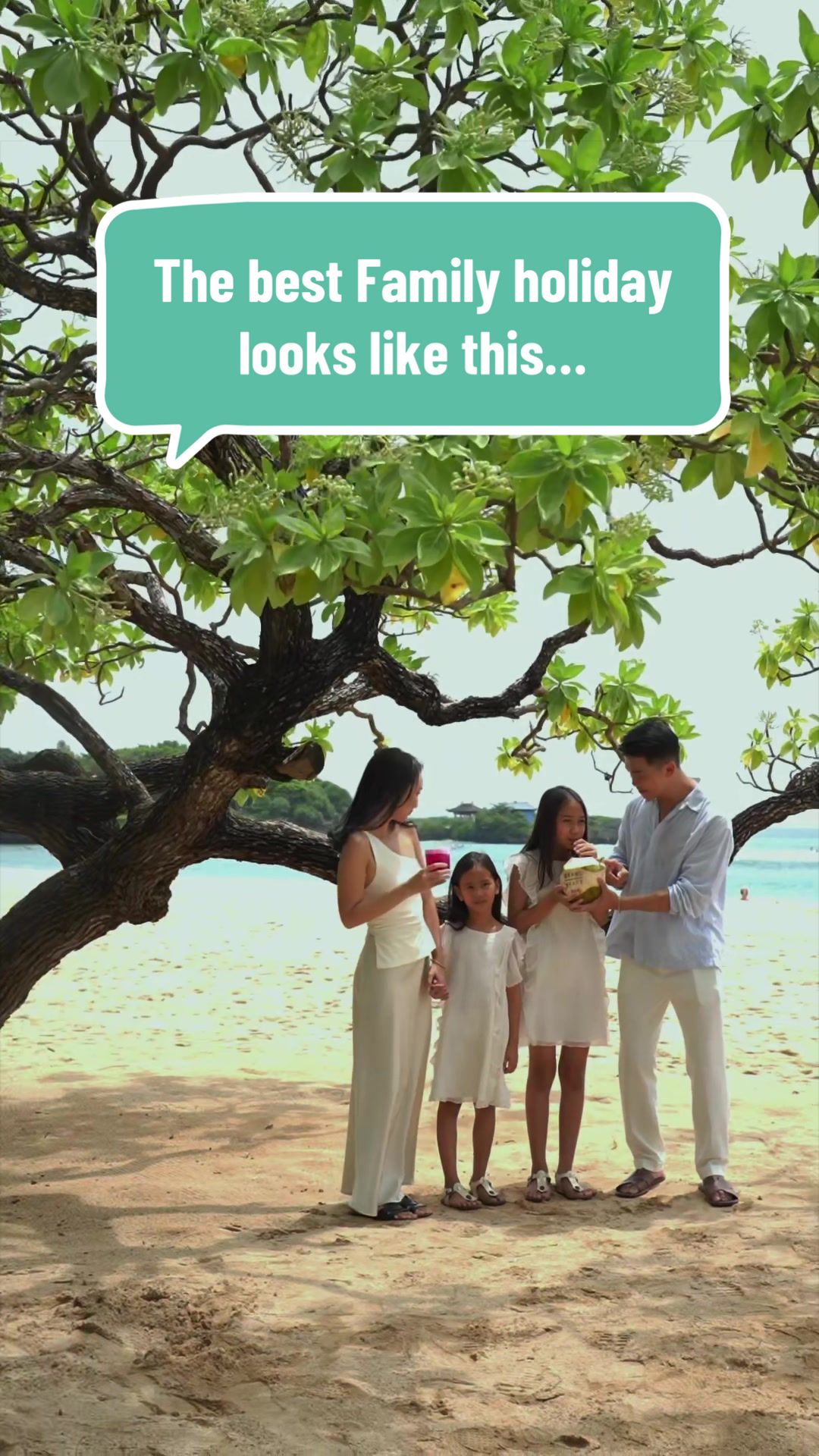 @Bali Buddies