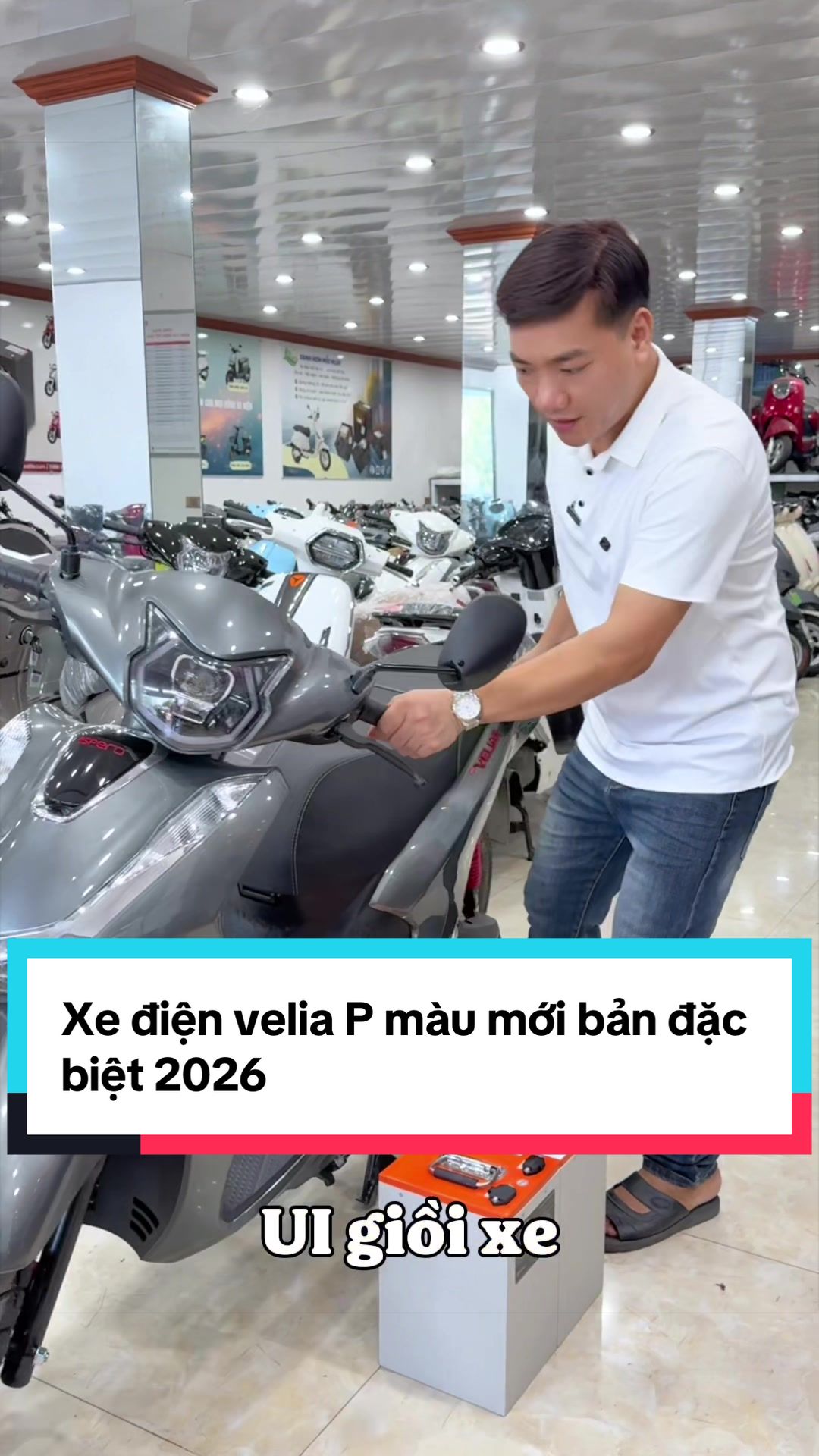 @Thế Giới Xe Văn Ngân