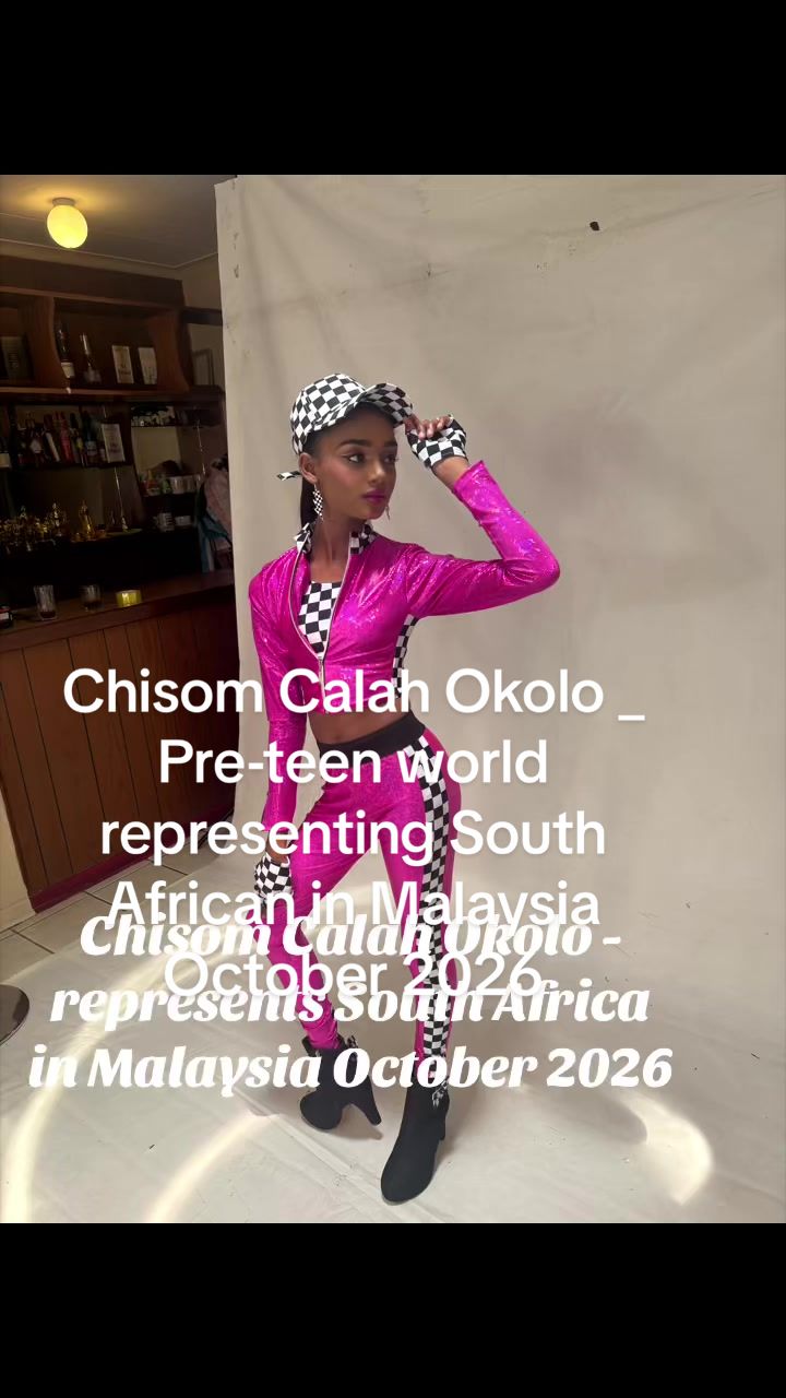 @Desiree Okolo ☕️ VP