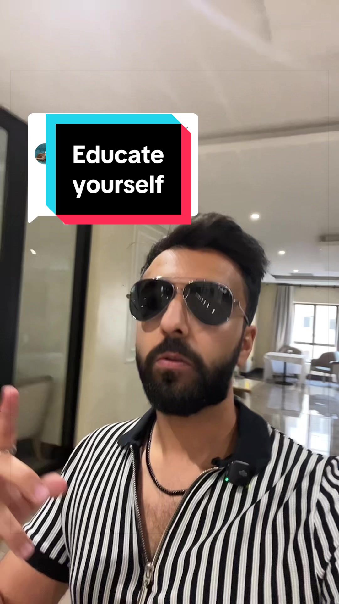 @Faraaz Mahomed