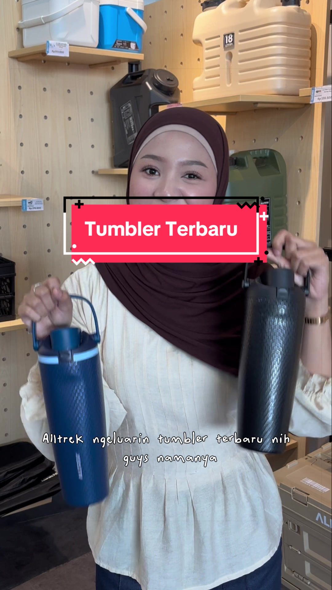 @Alltrek indonesia