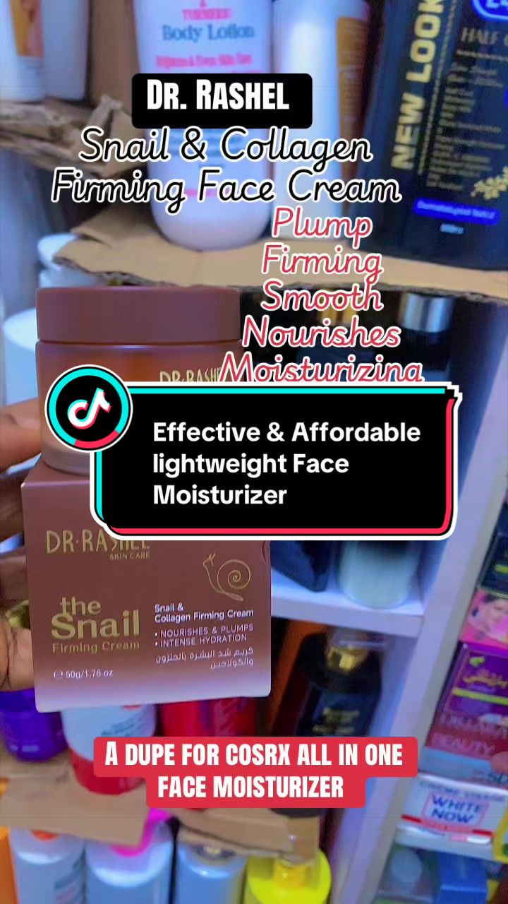 @SKINCARE VENDOR IN ABUJA