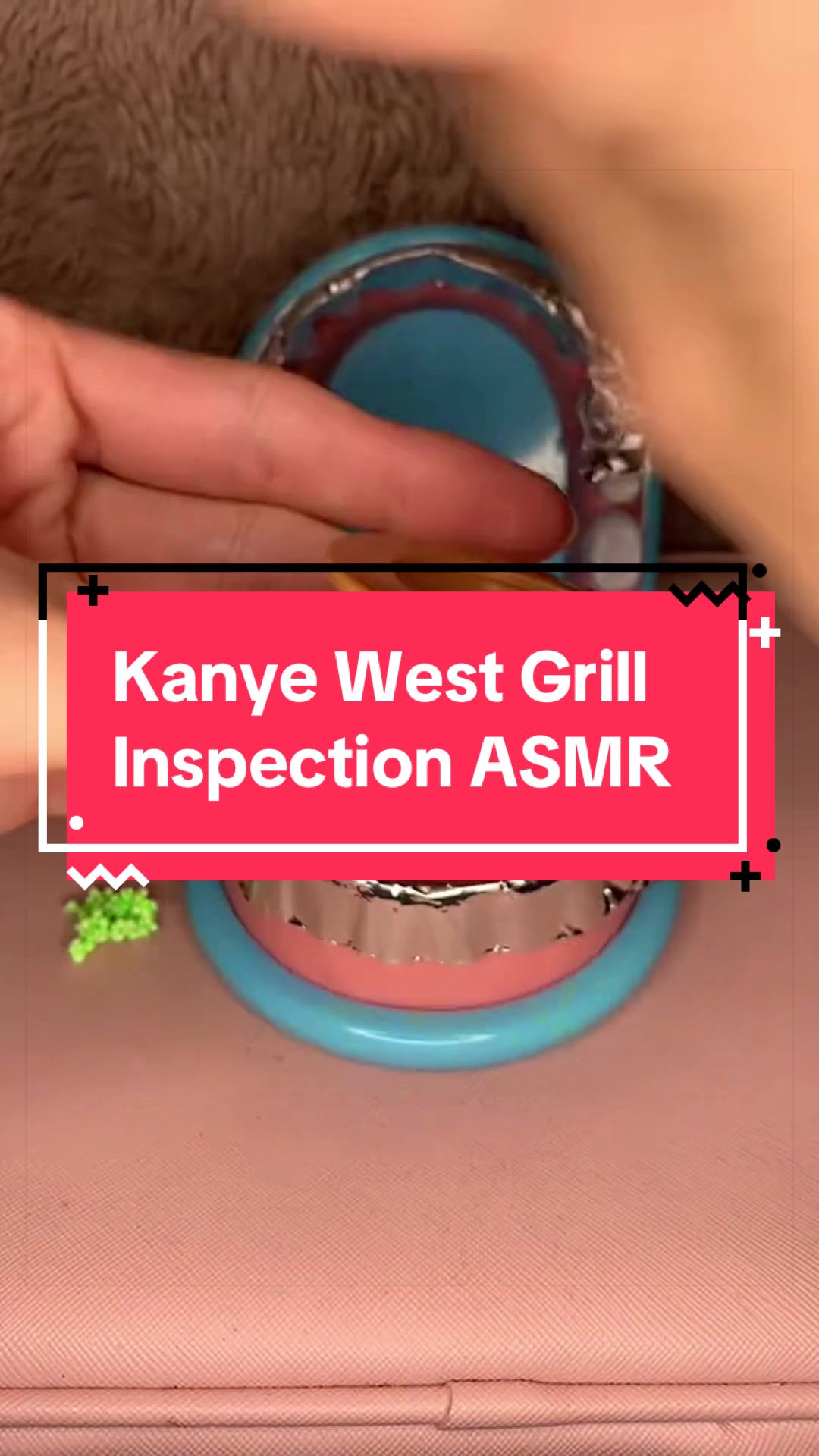 @Marcus ASMR