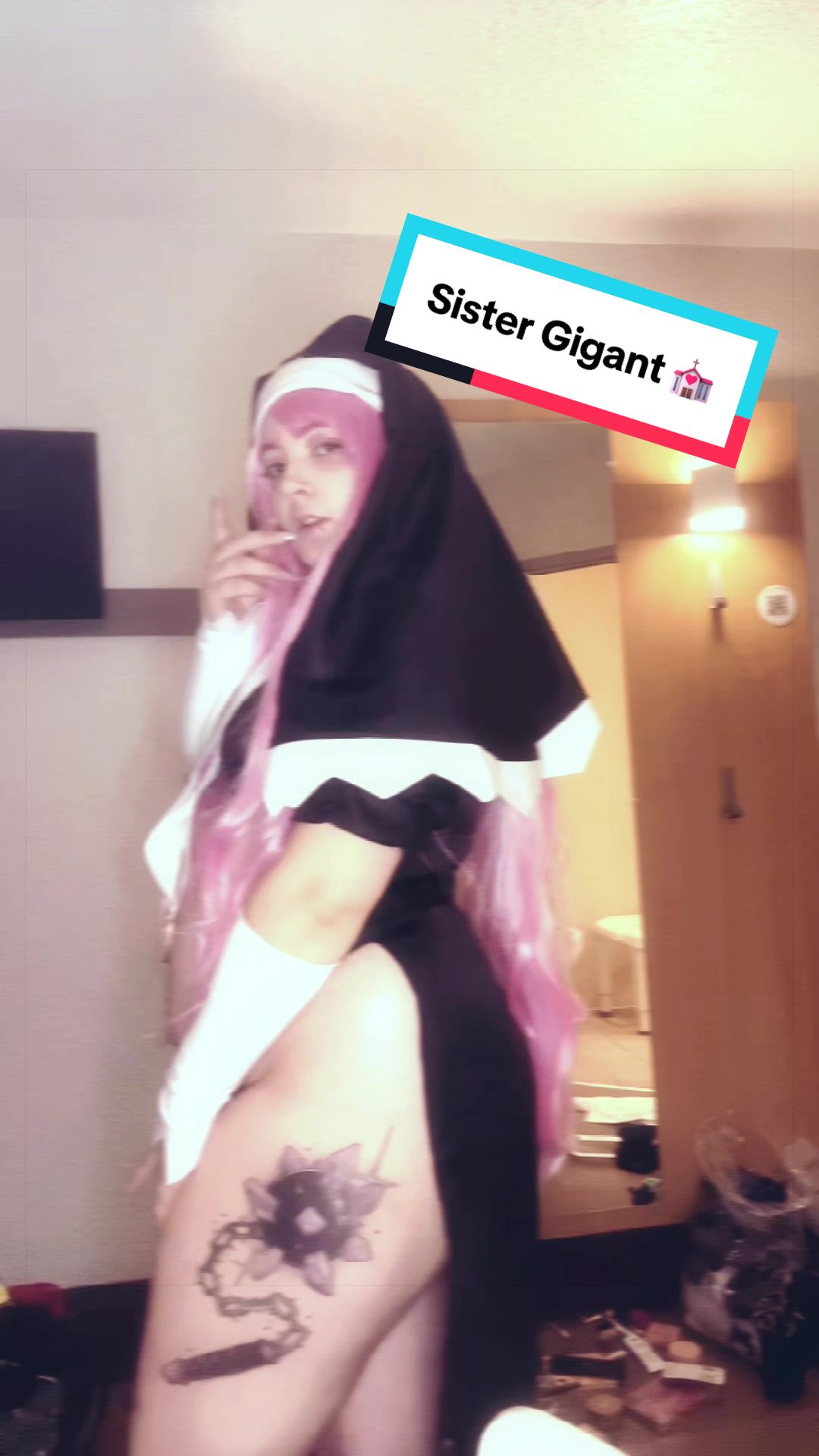 @Kaiju