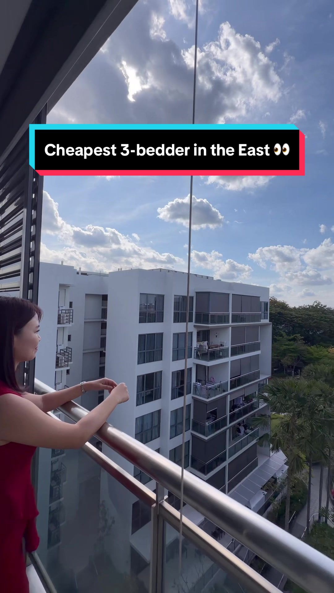 @Yee Bey Real Estate Investment