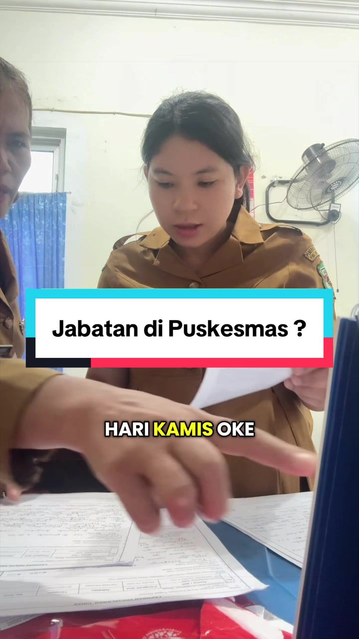 @Liliana | Promkes Puskesmas