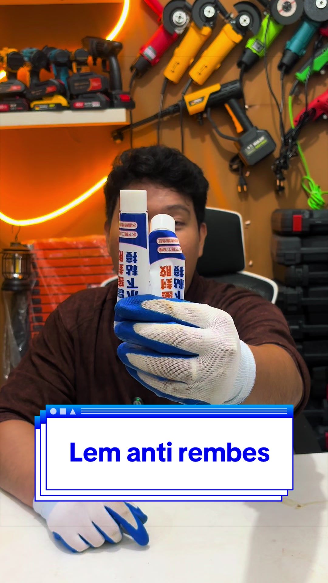 @Bashor Review