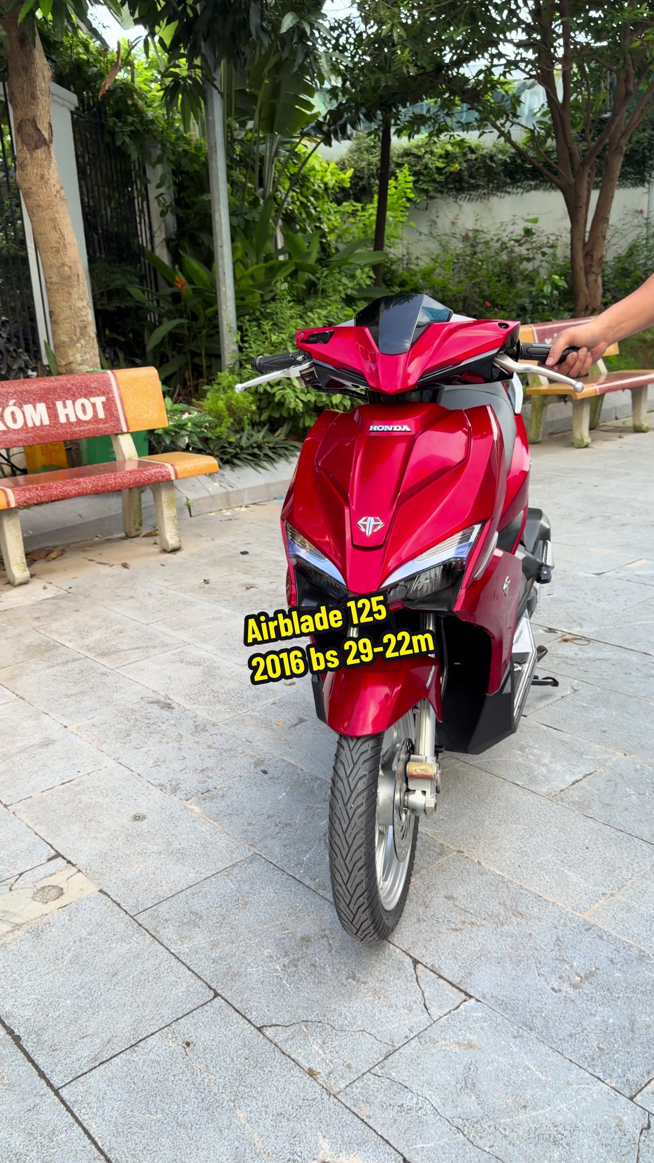 @Hoang phuc motor