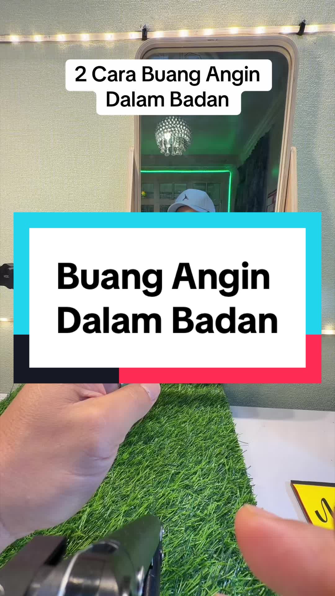 @Mahadi Abdullah | Abg Petua