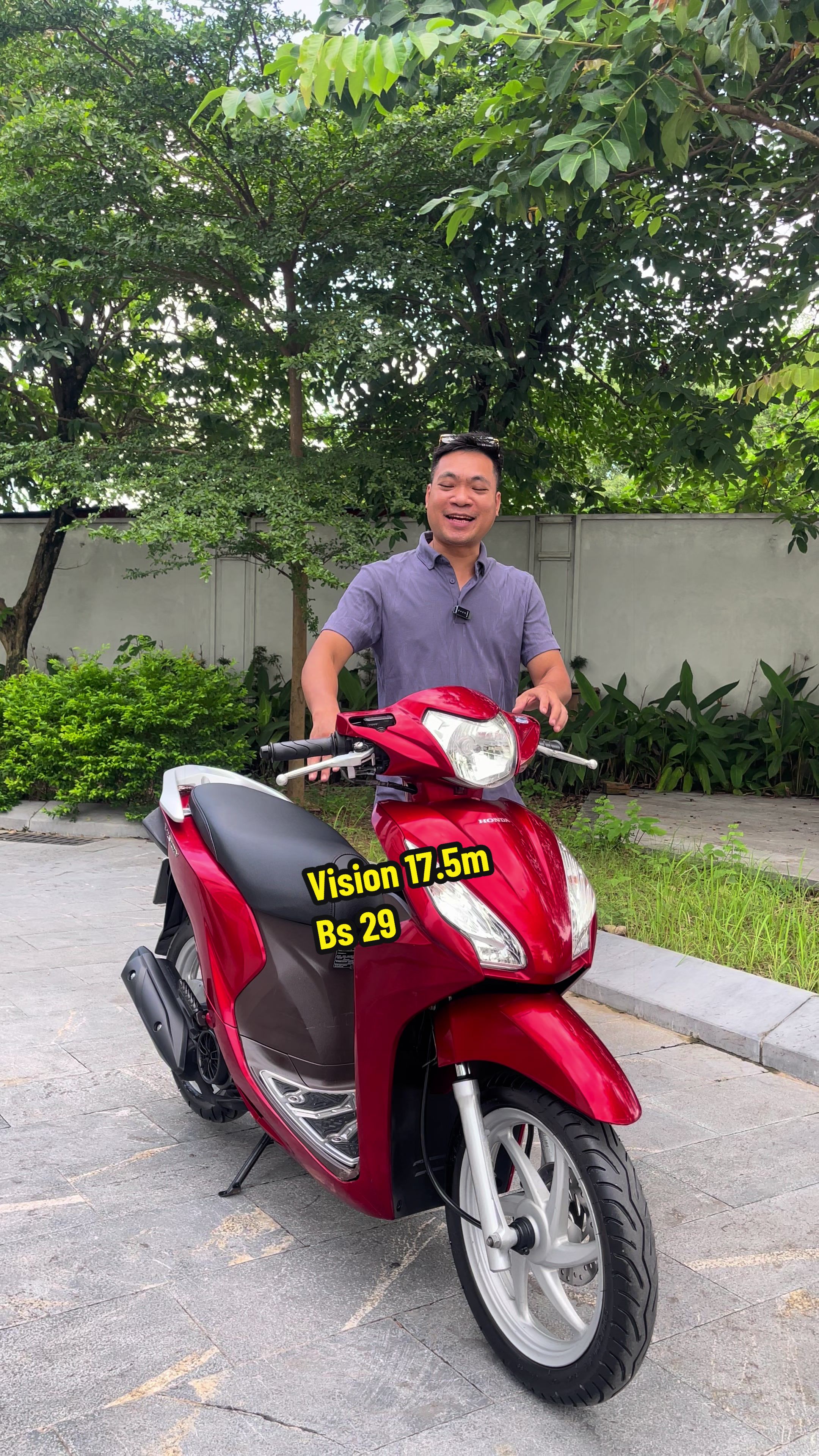 @Hoang phuc motor