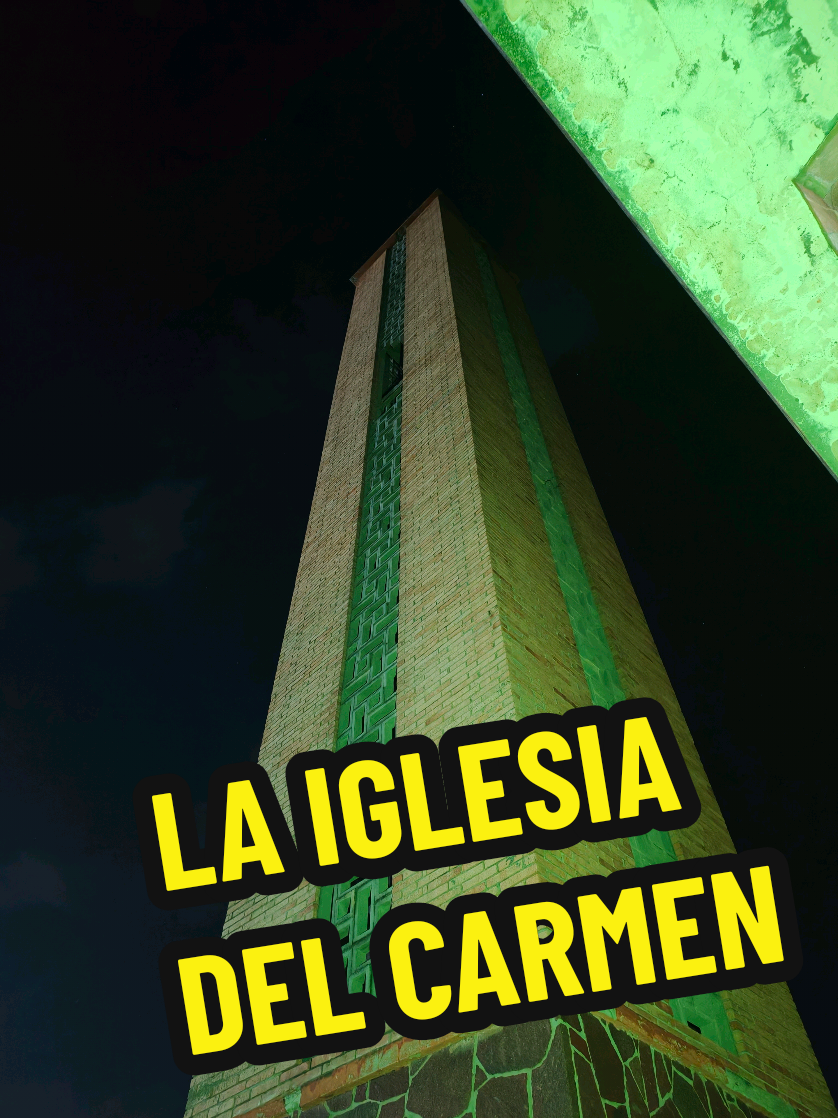 @La Noche Misteriosa