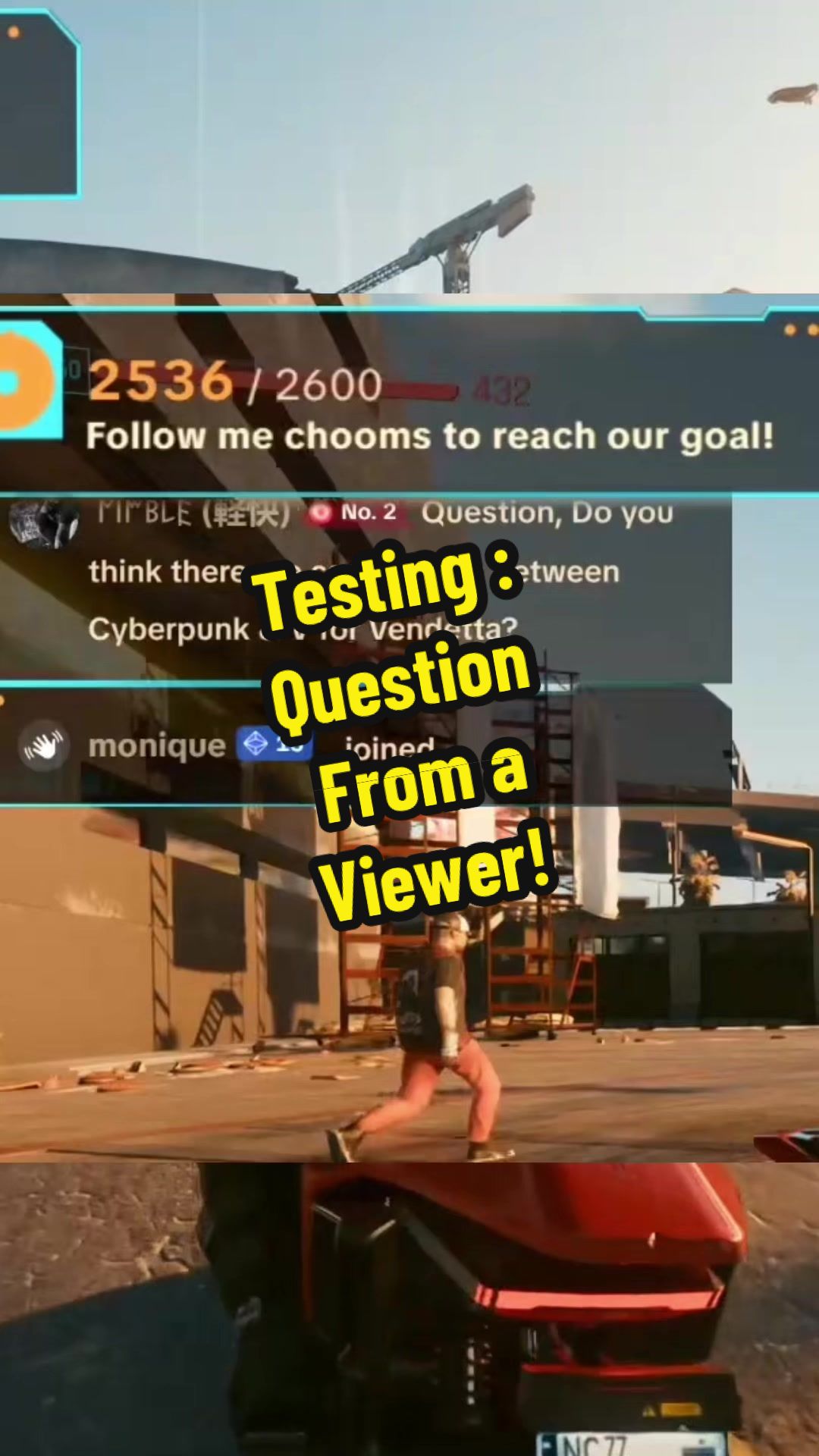 @CyberPunkV