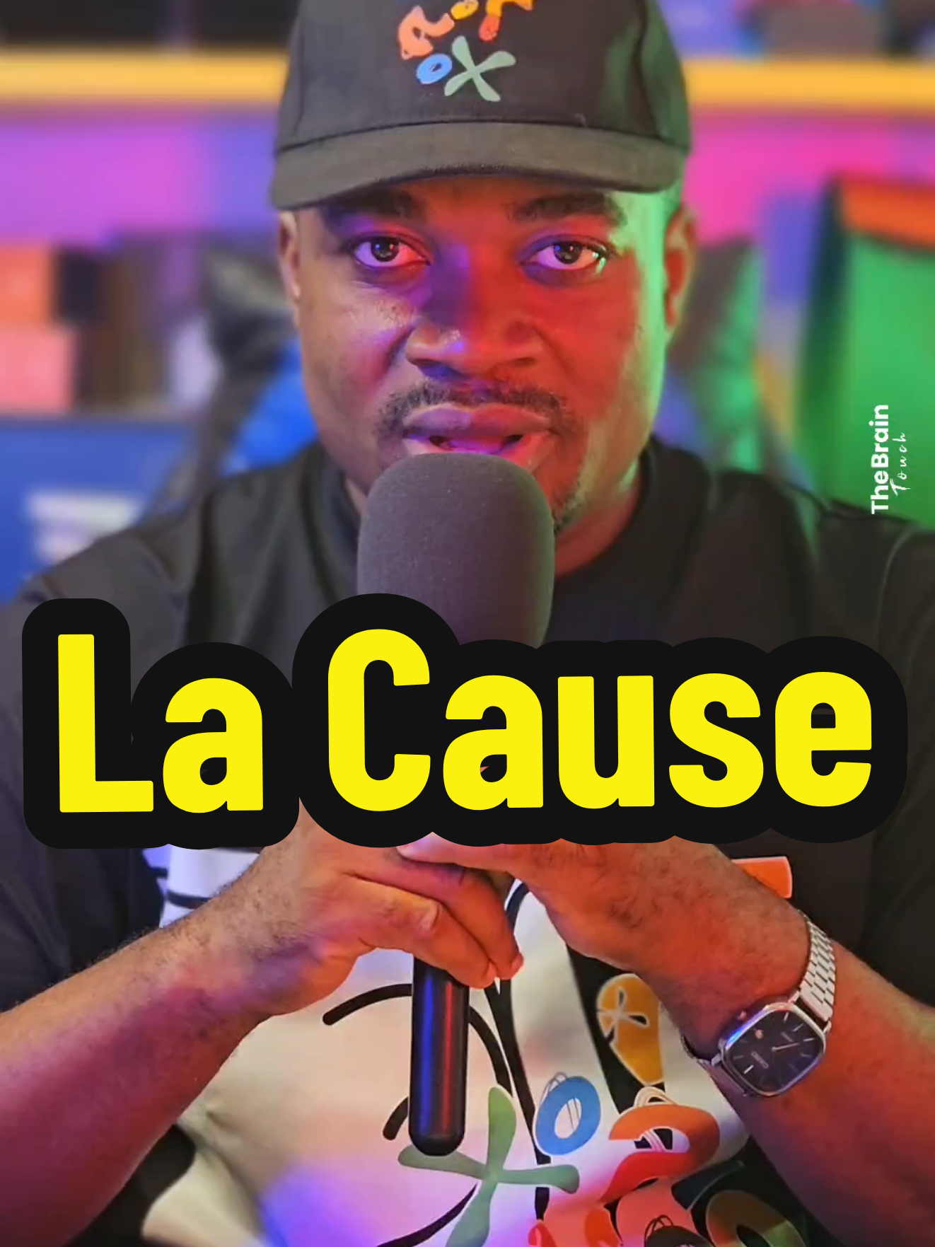 @DJAMAH Amèvi Médard