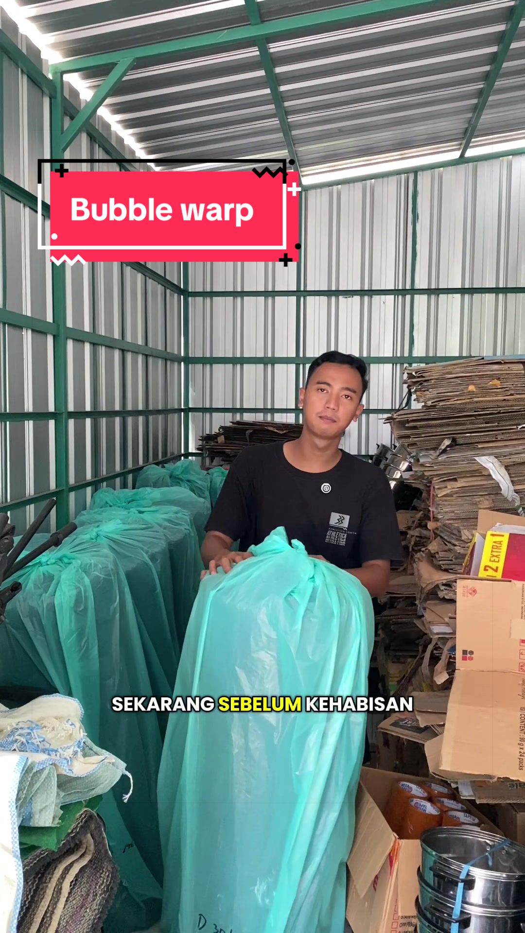 @Baberekomendasi