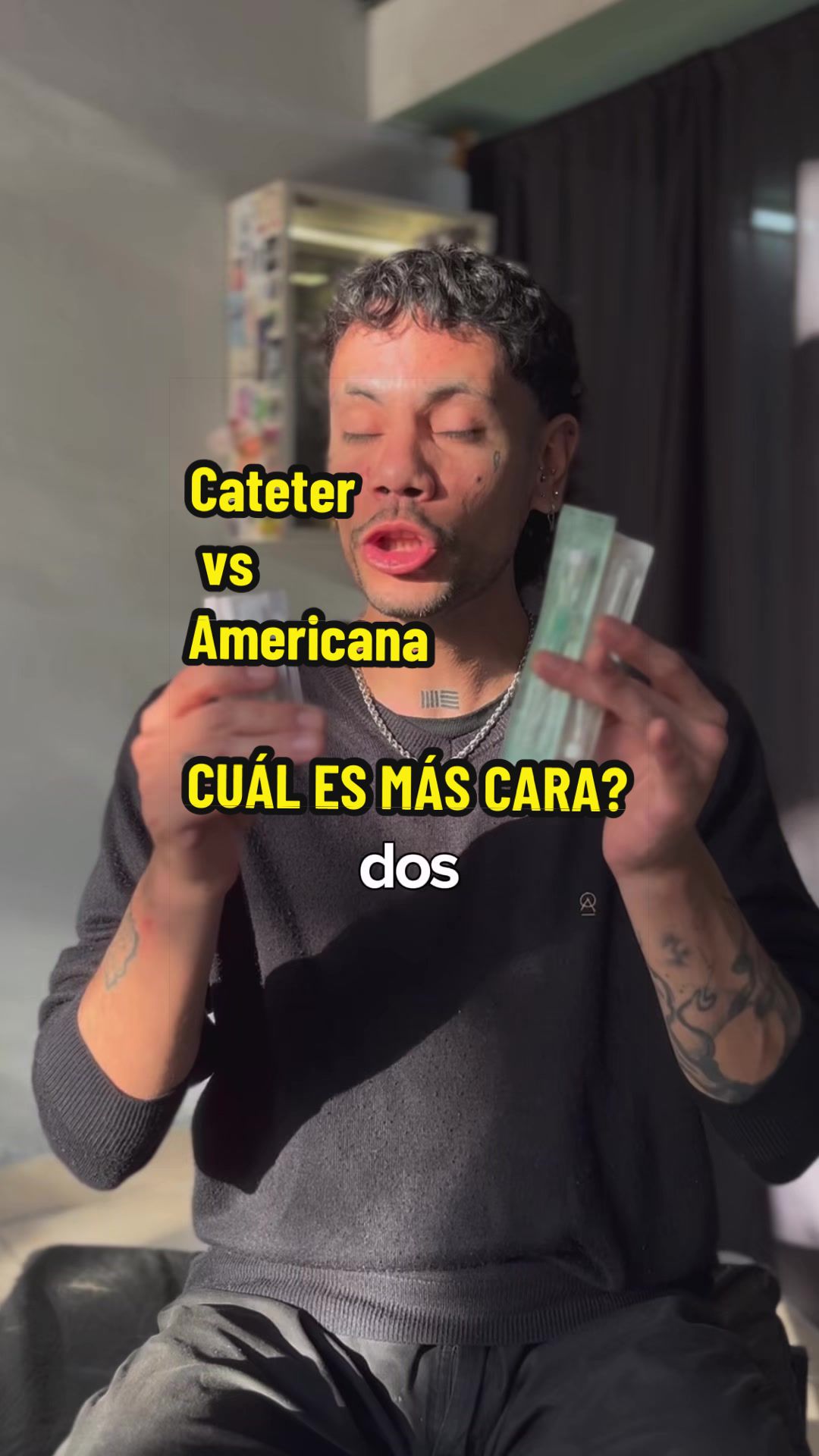 @Cani Piercing