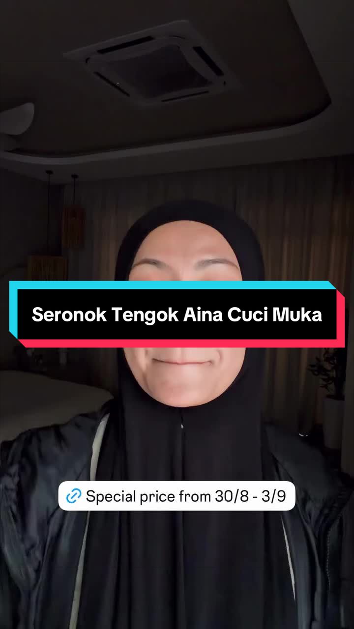 @Ainaa Beauty Zue