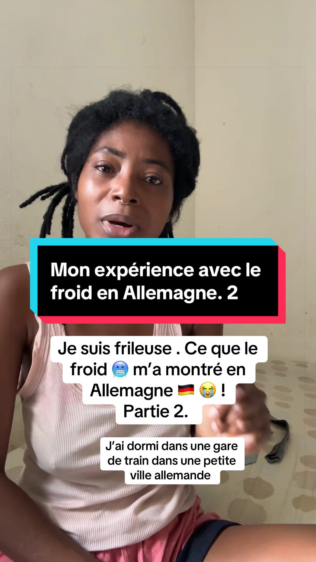 @Julie Kouassi